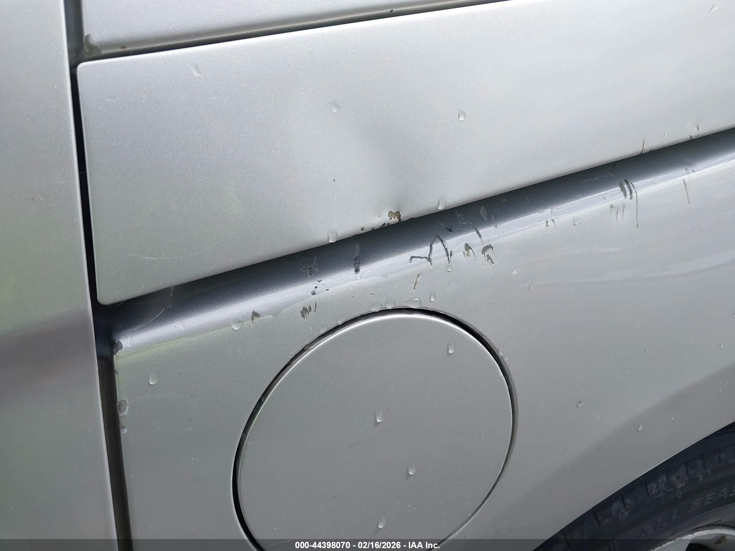 HONDA ODYSSEY image 6