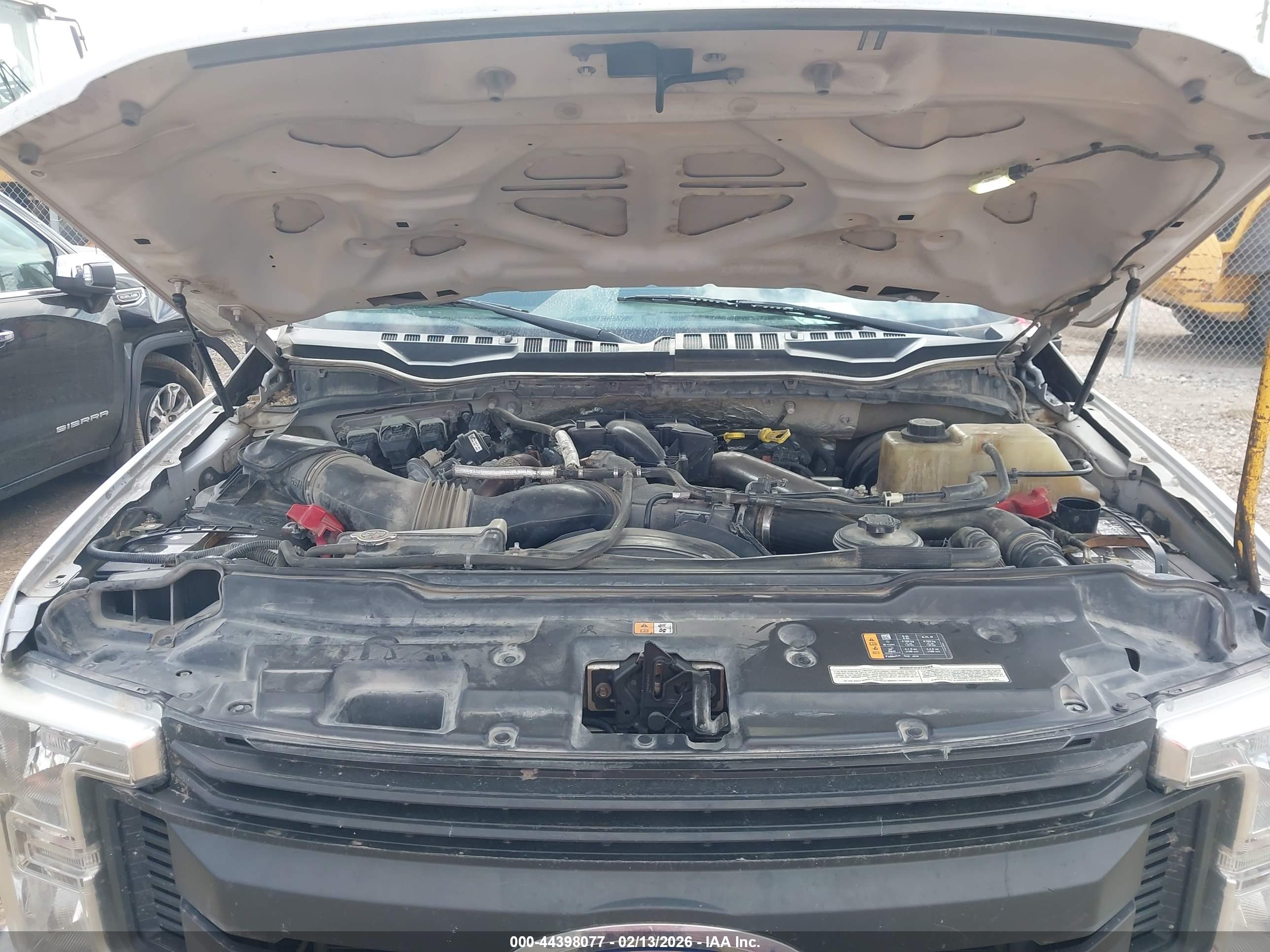FORD F-250 image 10