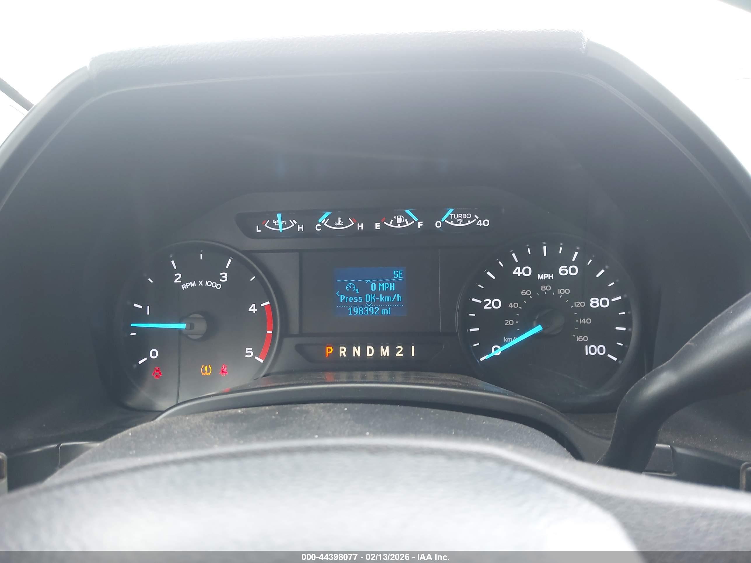 FORD F-250 image 7