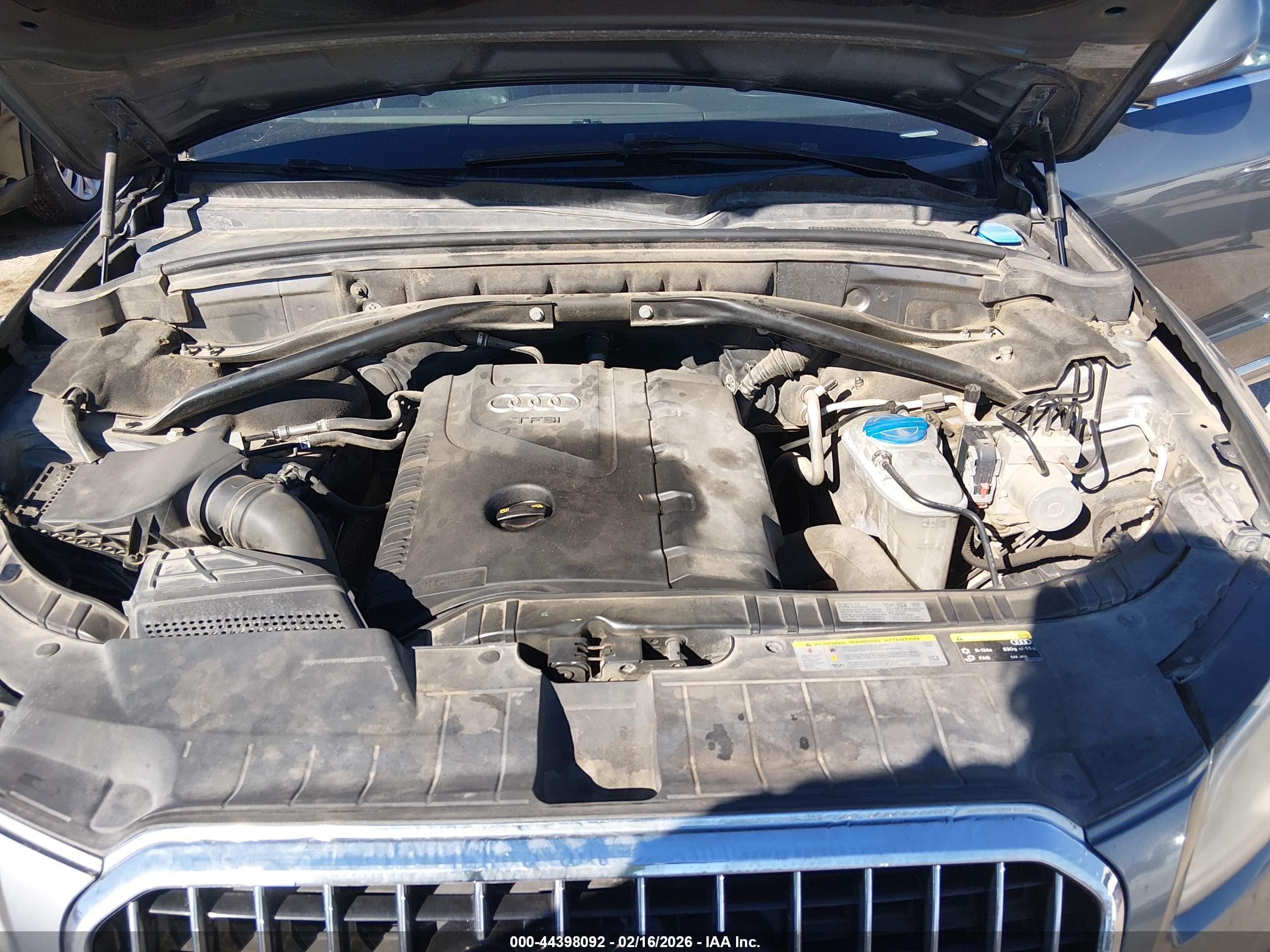AUDI Q5 image 10