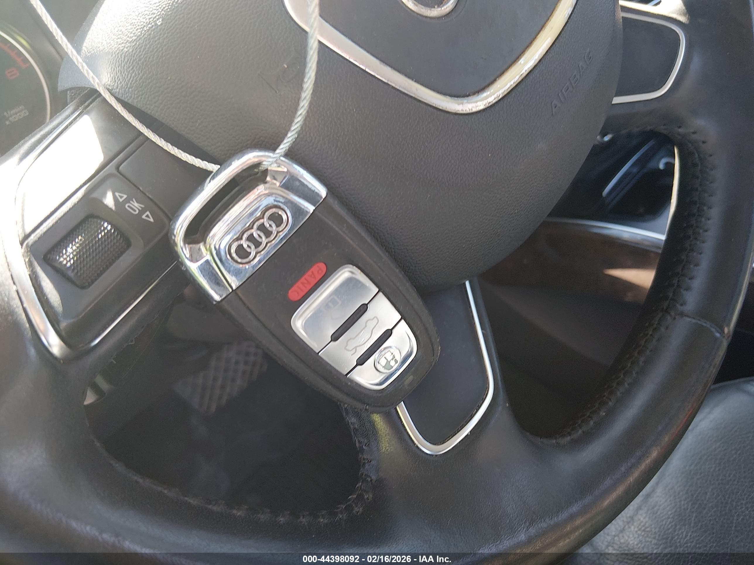 AUDI Q5 image 11
