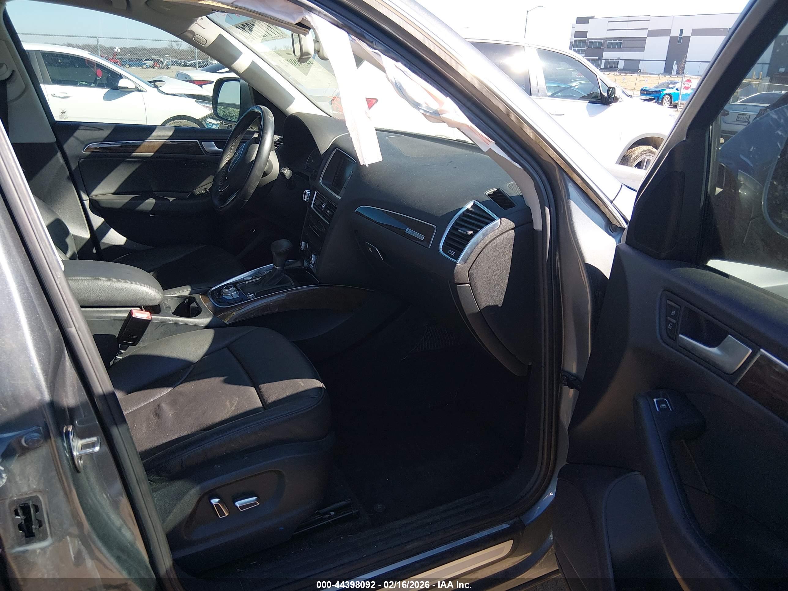 AUDI Q5 image 5