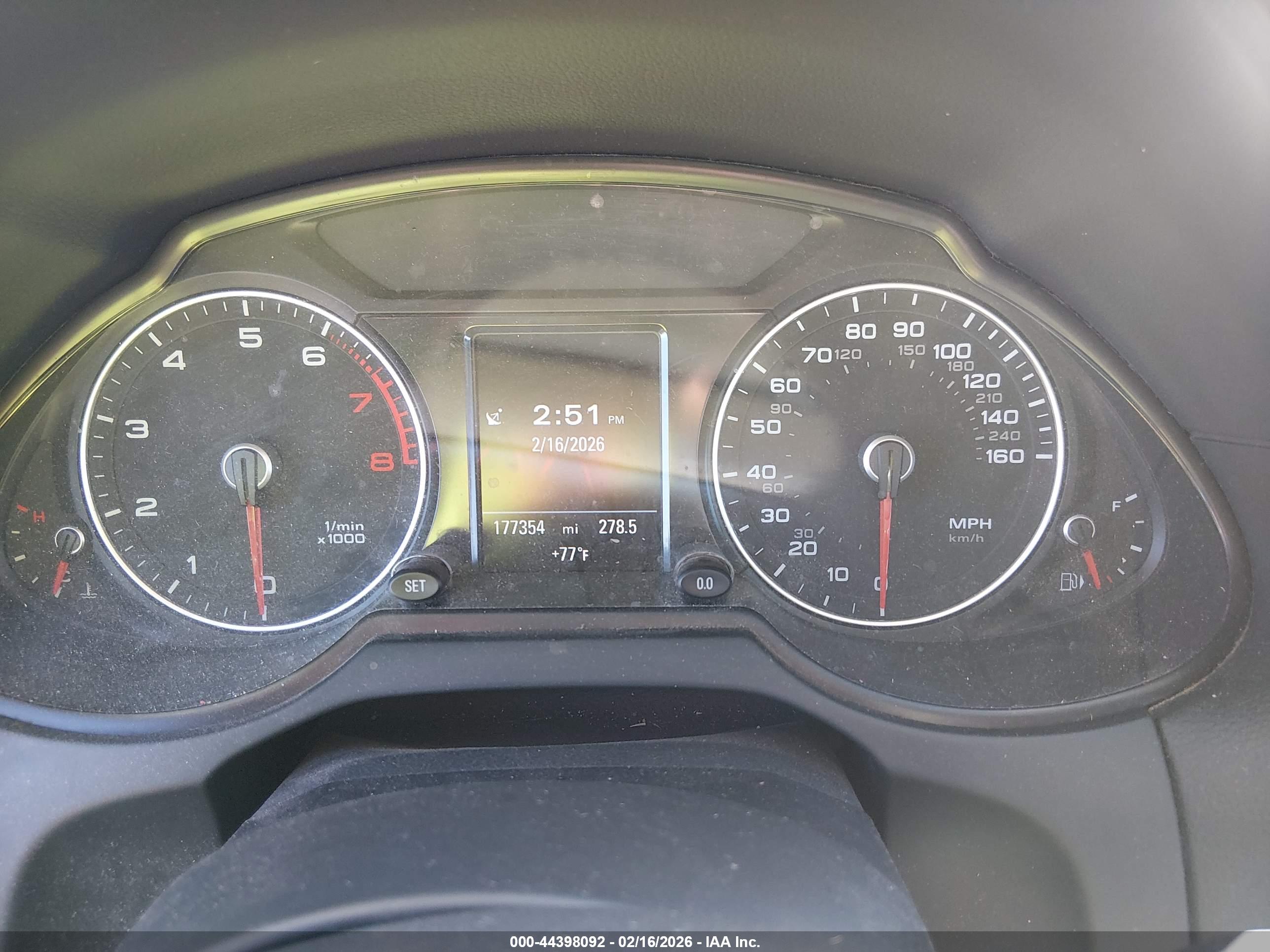 AUDI Q5 image 7