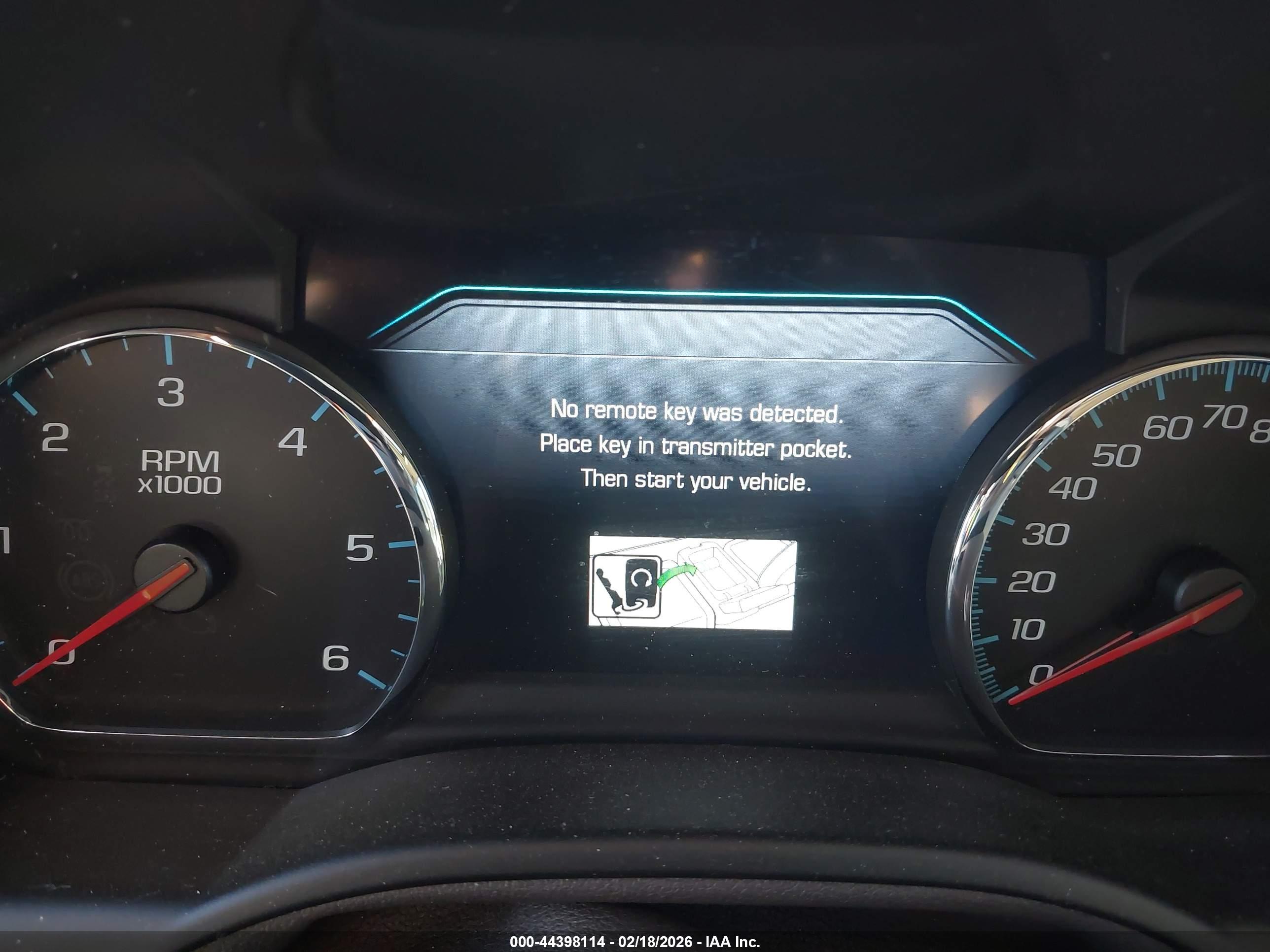 GMC YUKON image 7