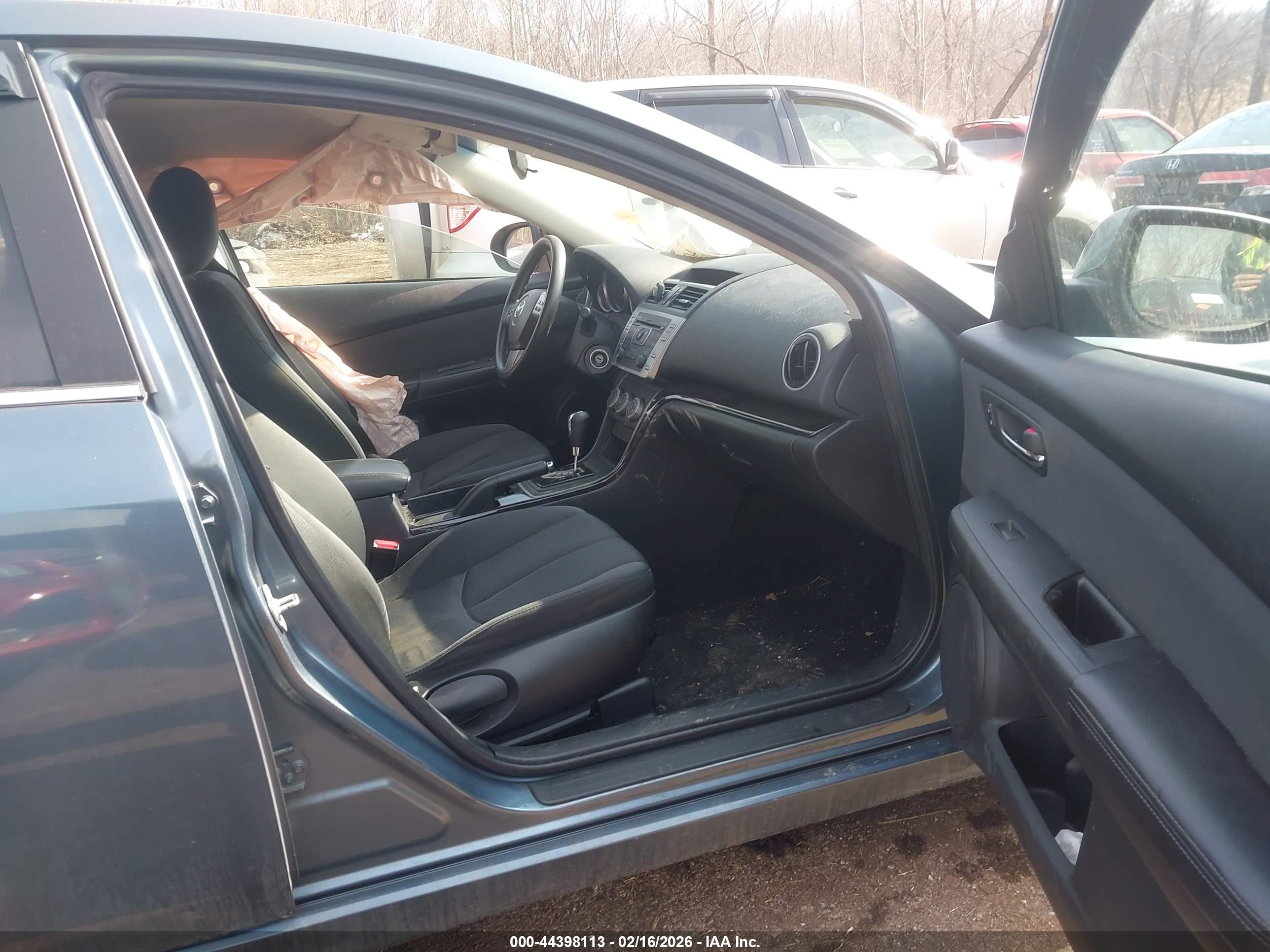 MAZDA MAZDA6 image 5