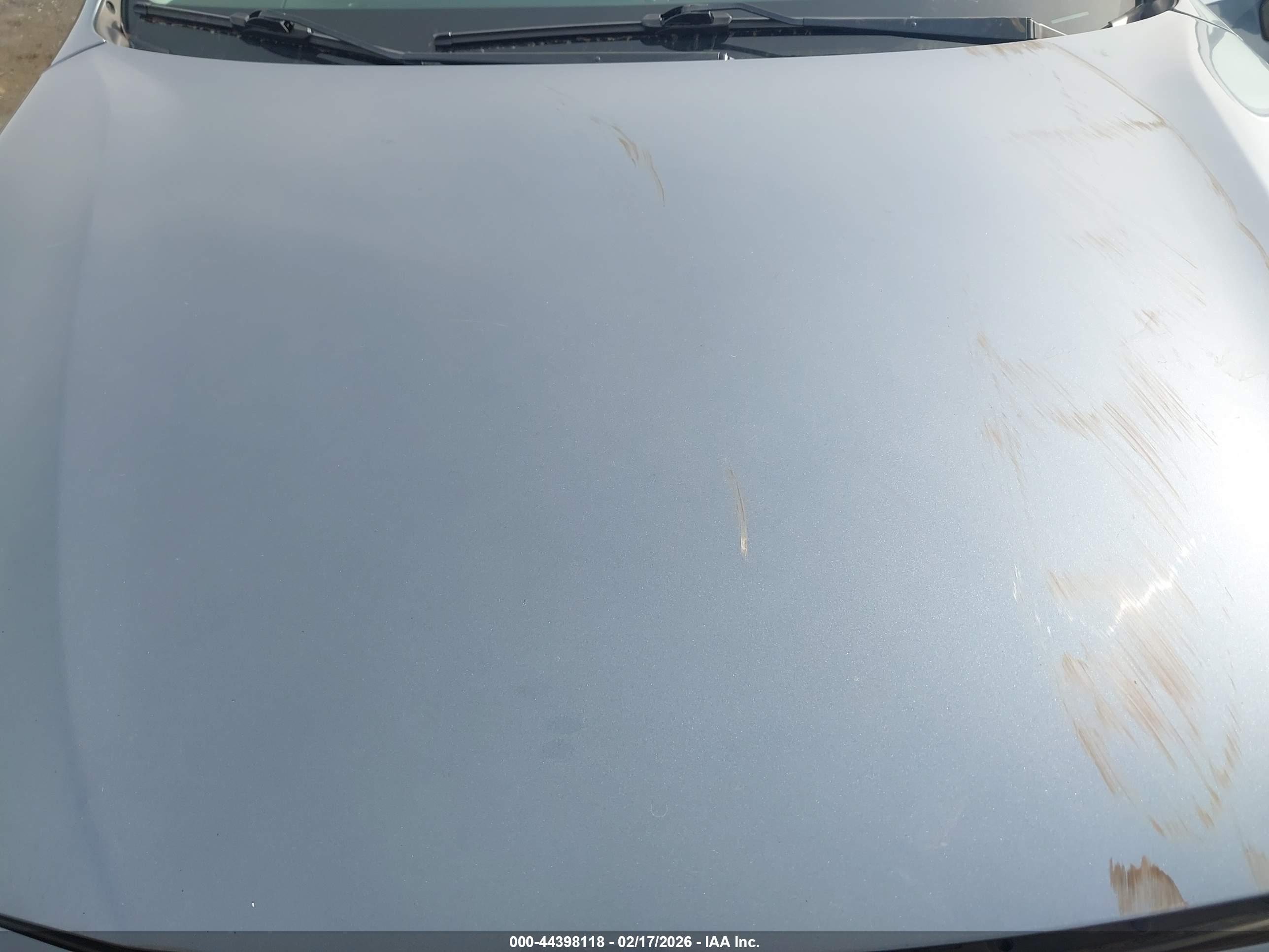 SUBARU OUTBACK image 10