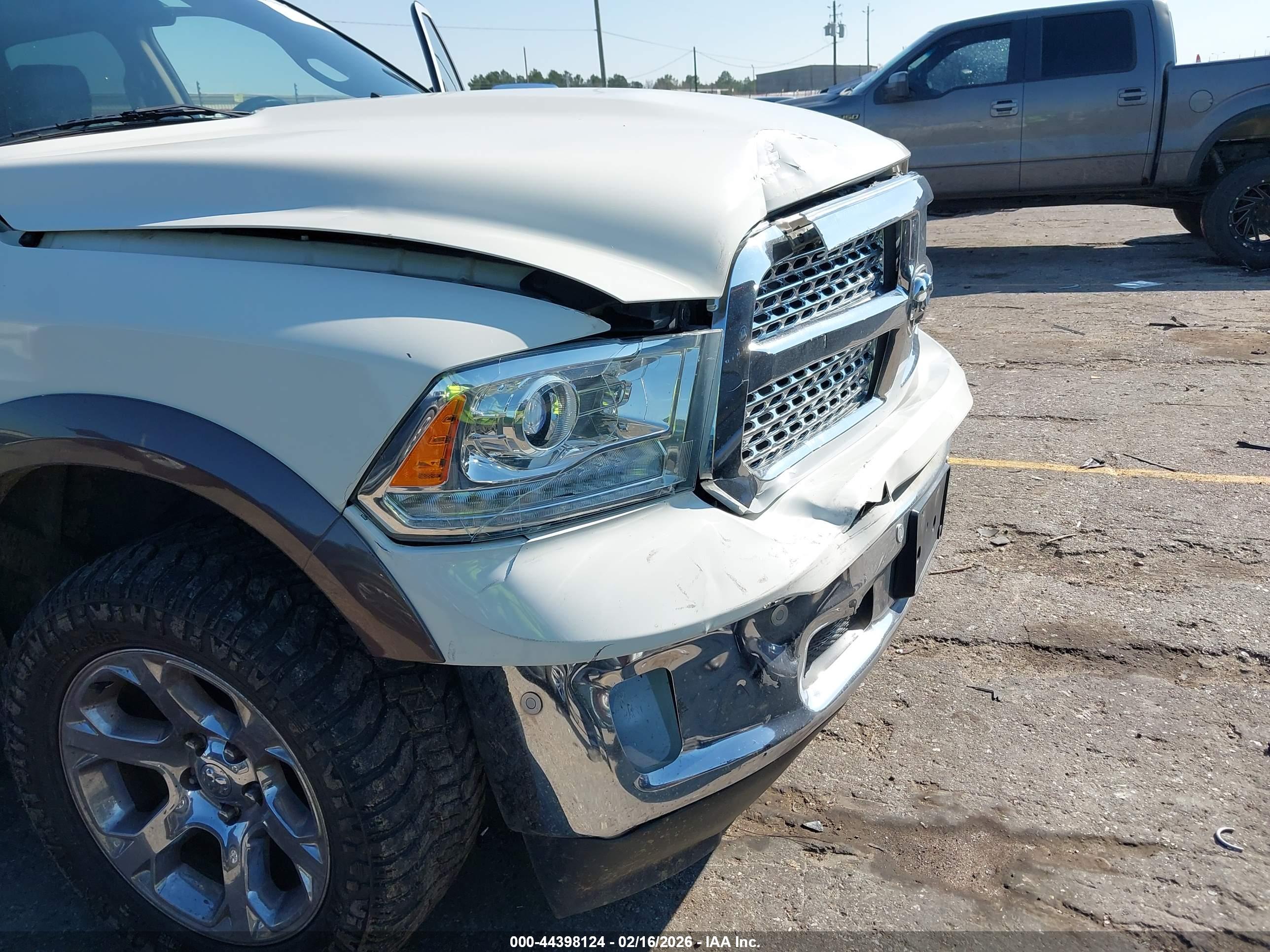 RAM 1500 image 6