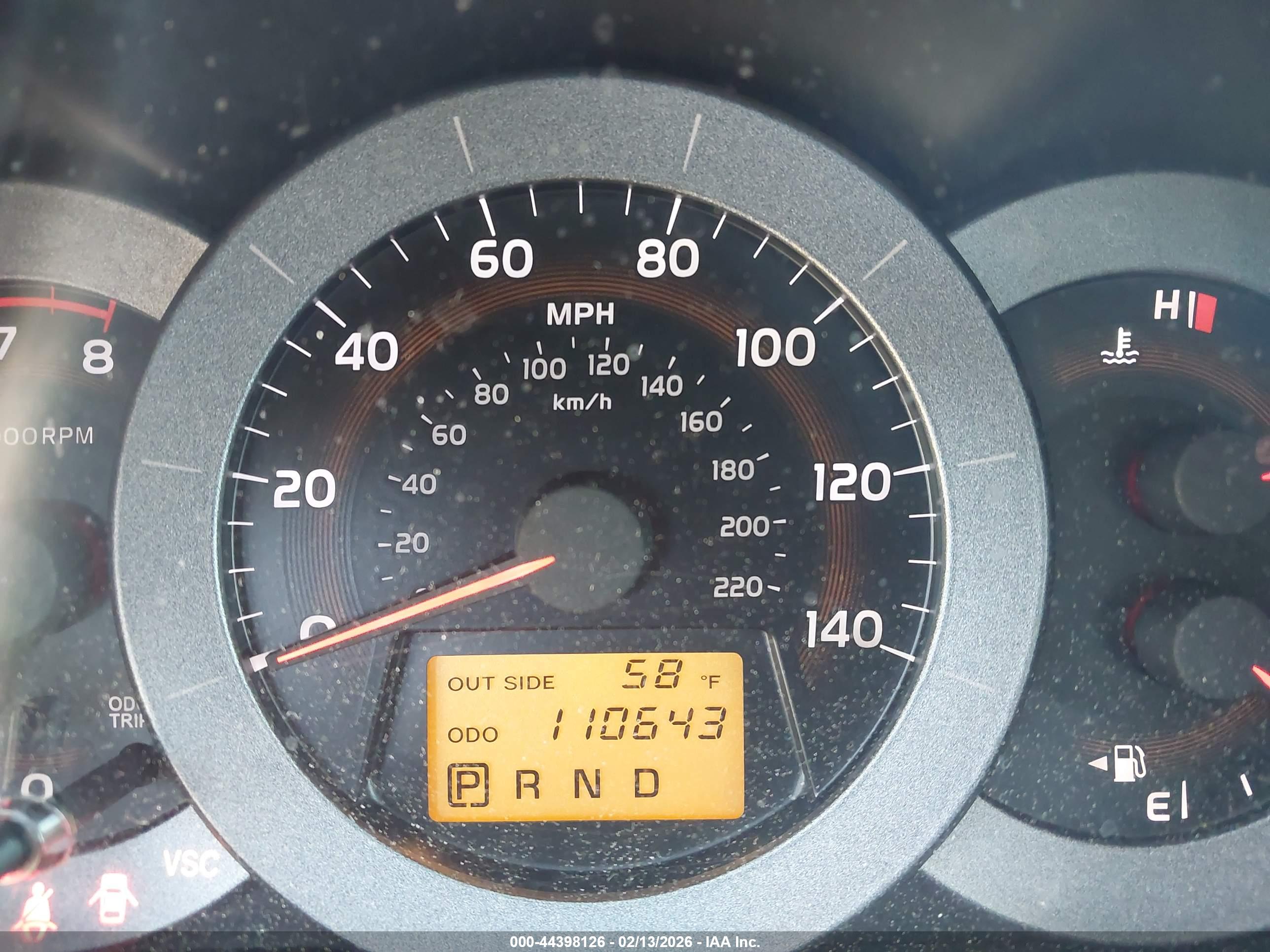 TOYOTA RAV4 image 7