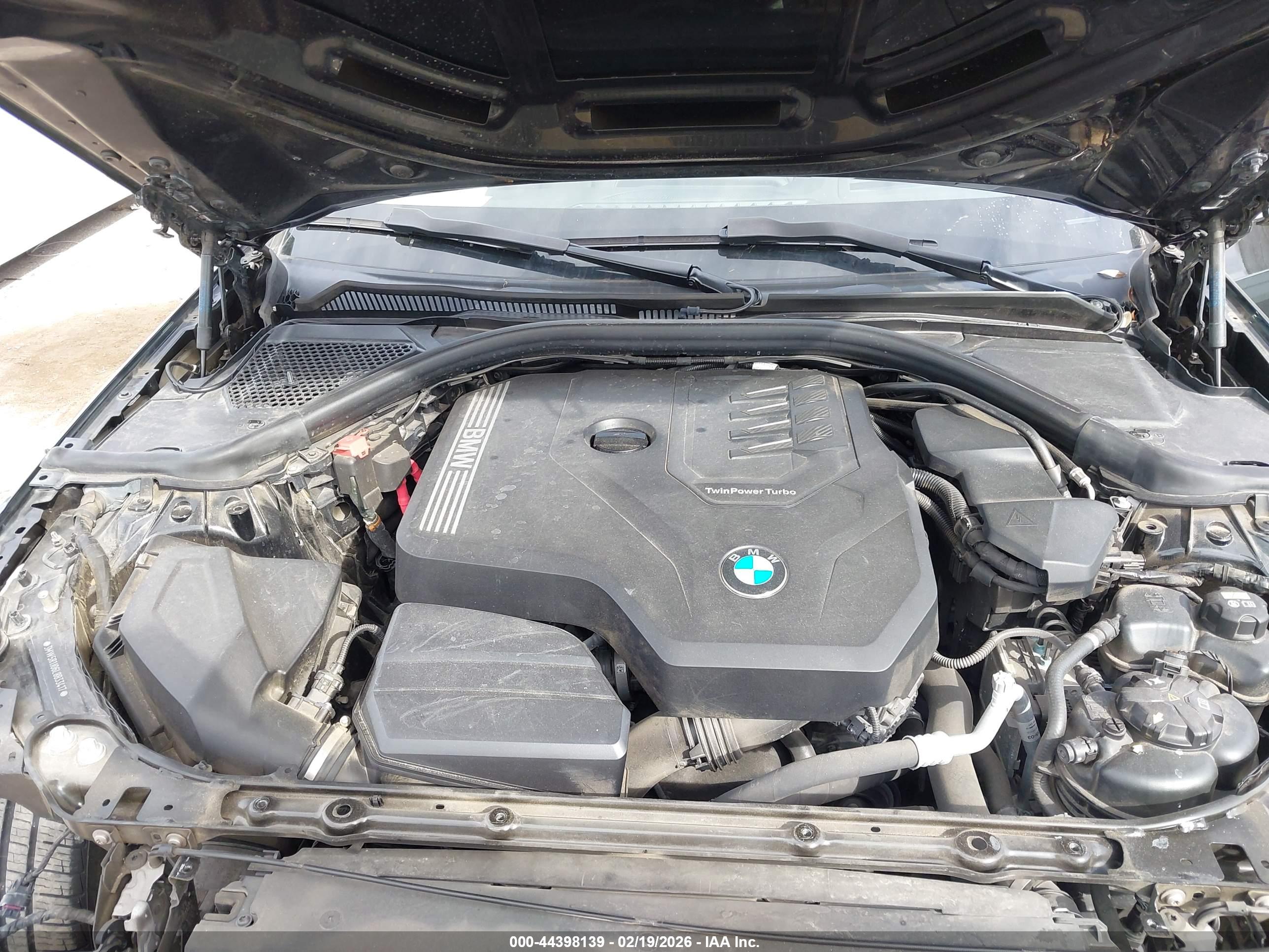 BMW 330I image 10