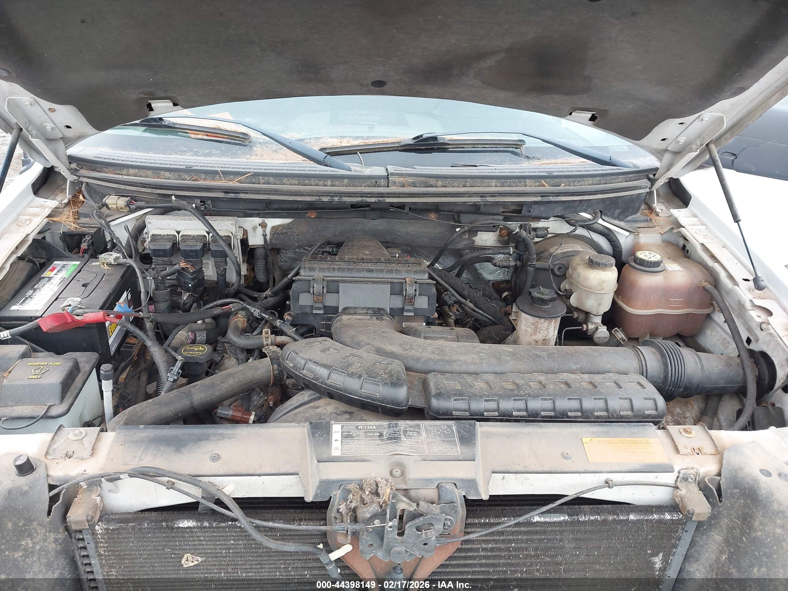 FORD F-150 image 10