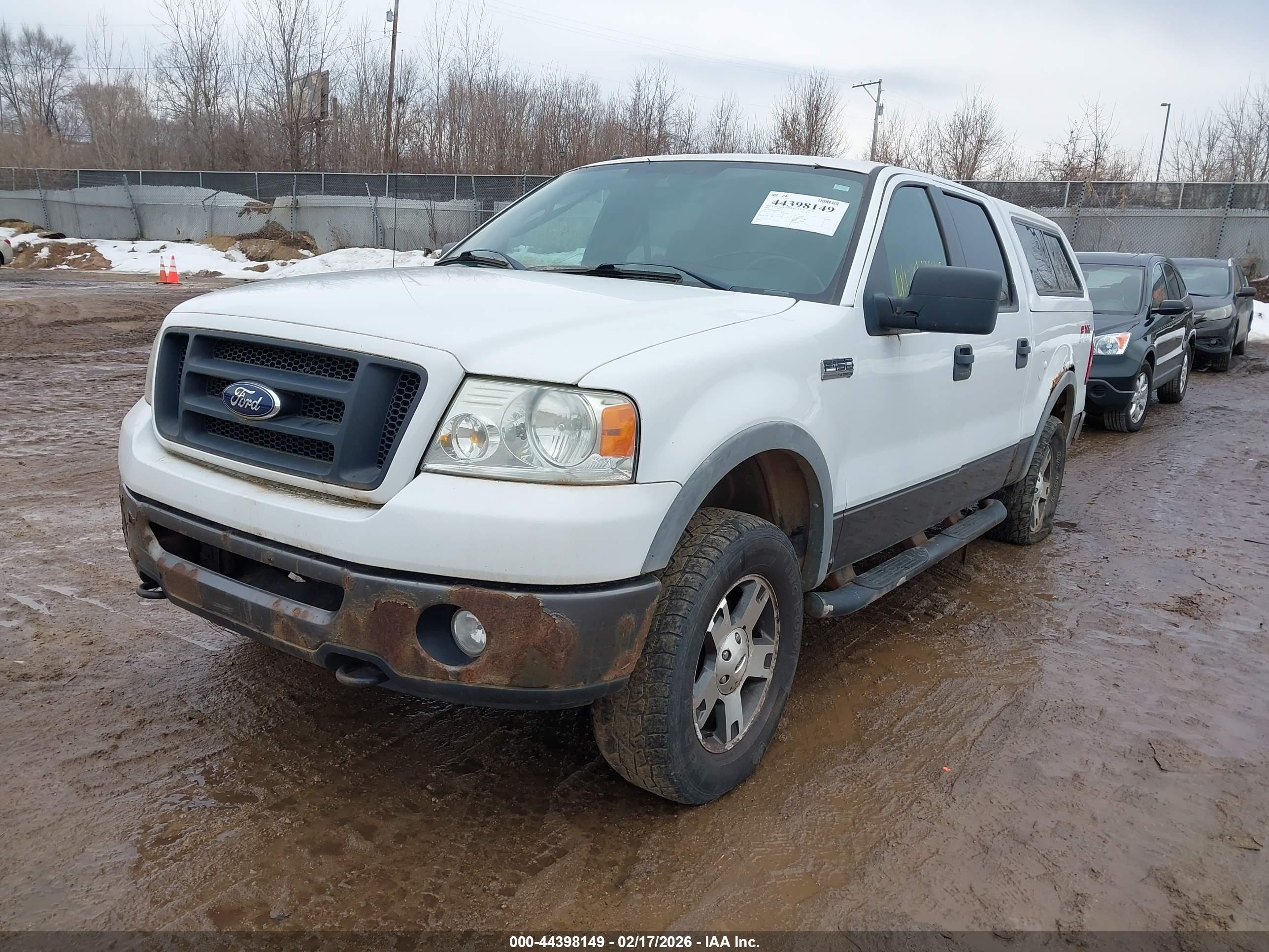 FORD F-150 image 2