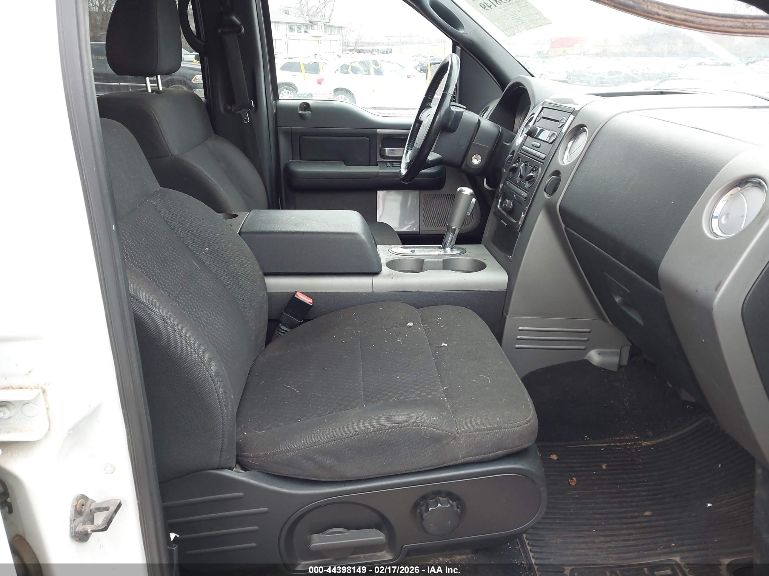 FORD F-150 image 5