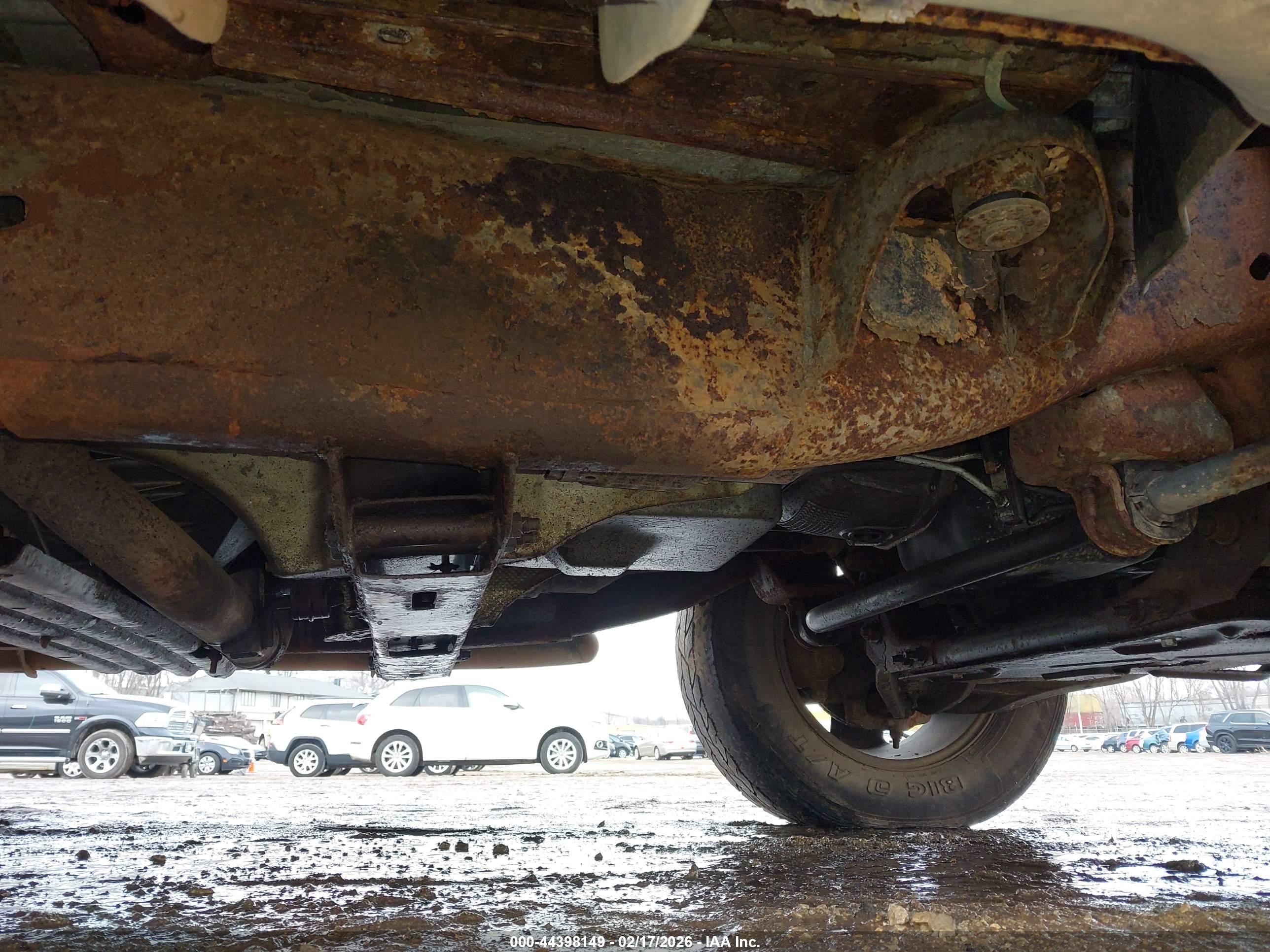 FORD F-150 image 6