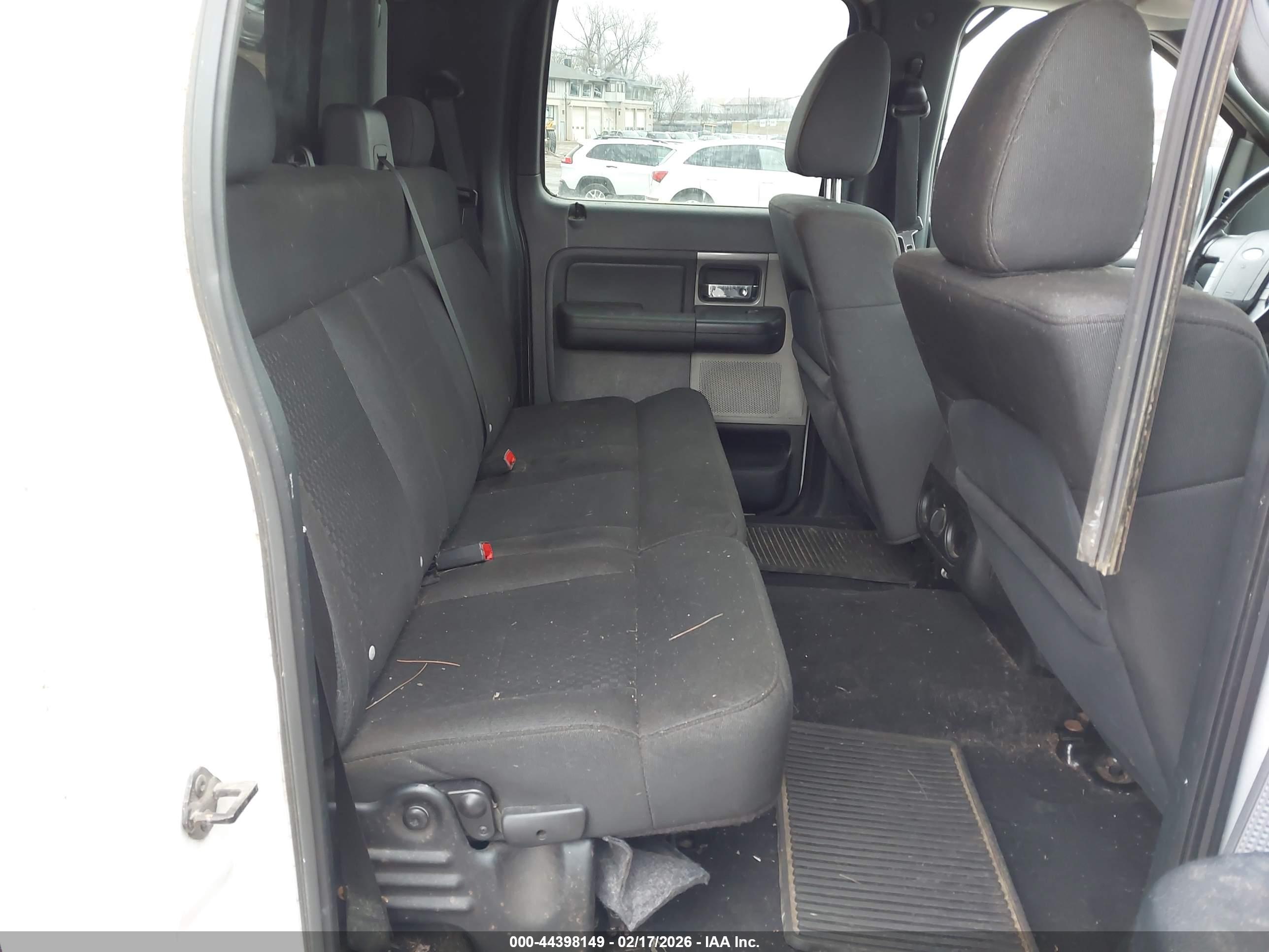 FORD F-150 image 8