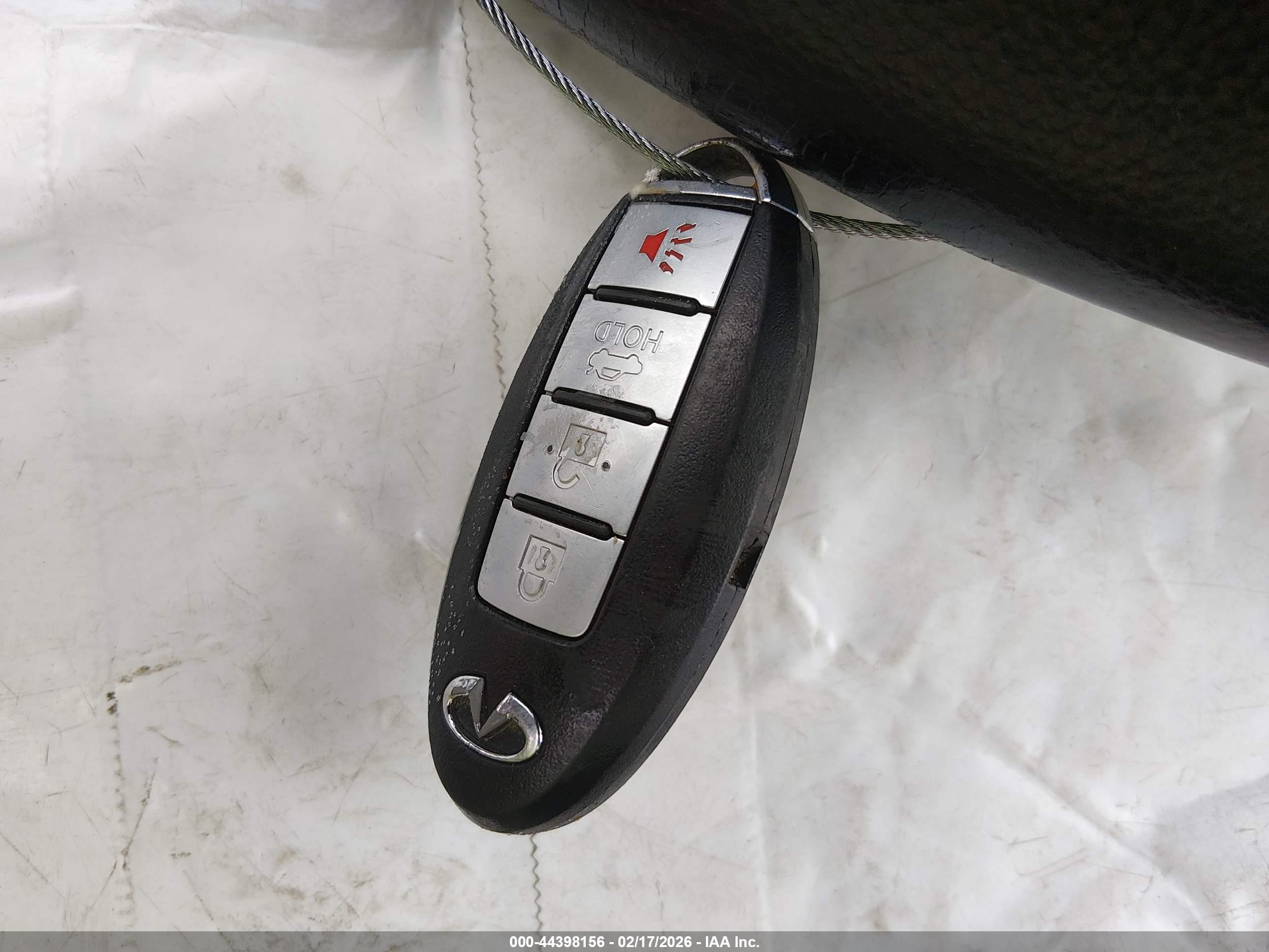 INFINITI G37X image 11