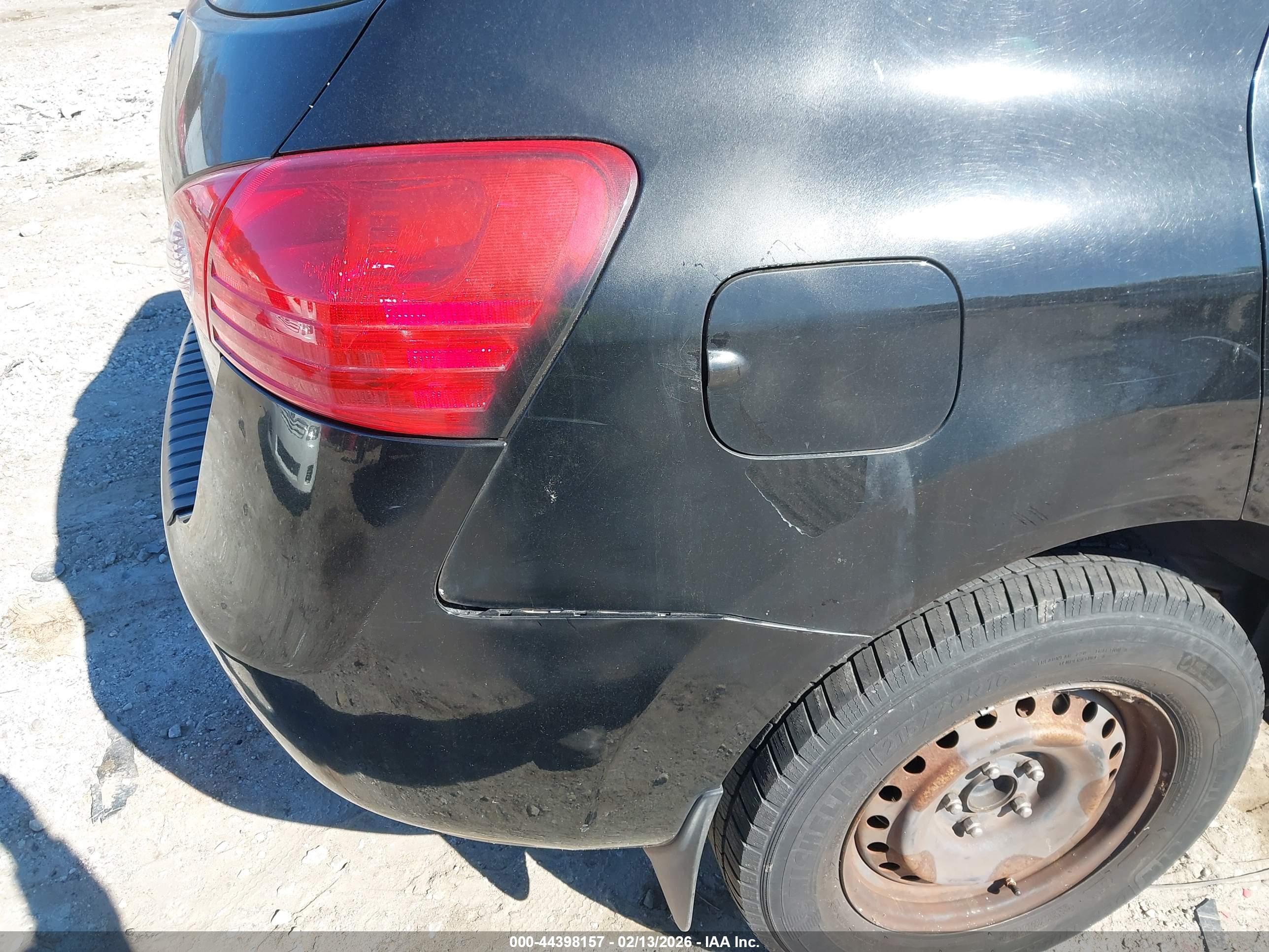 NISSAN ROGUE image 6