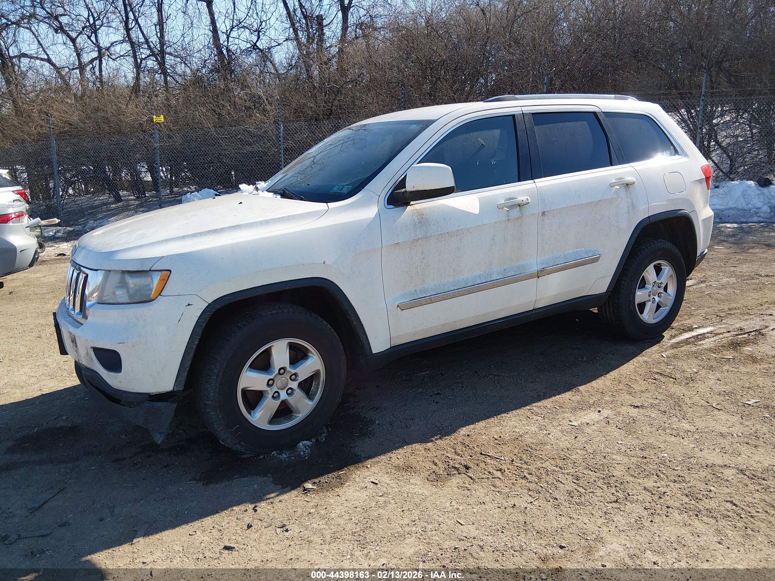 JEEP GRAND image 2