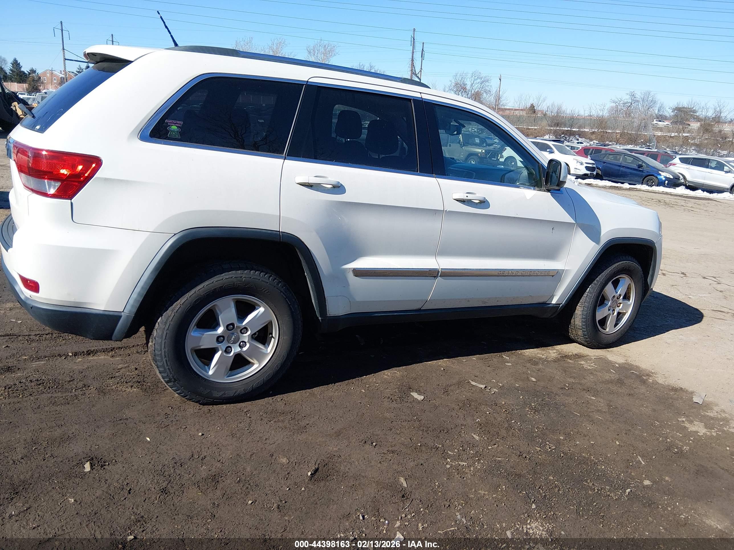 JEEP GRAND image 4