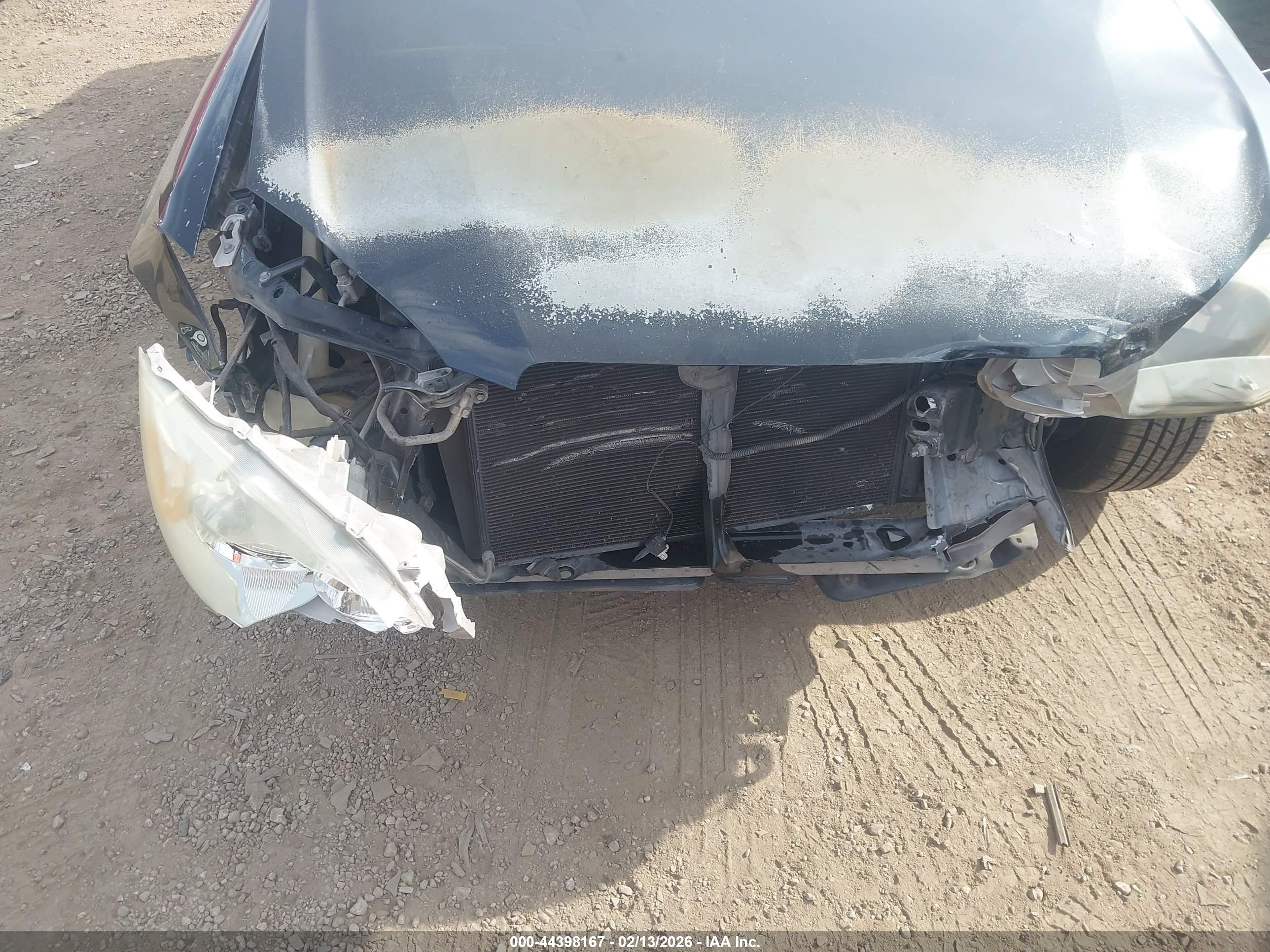 TOYOTA COROLLA image 6