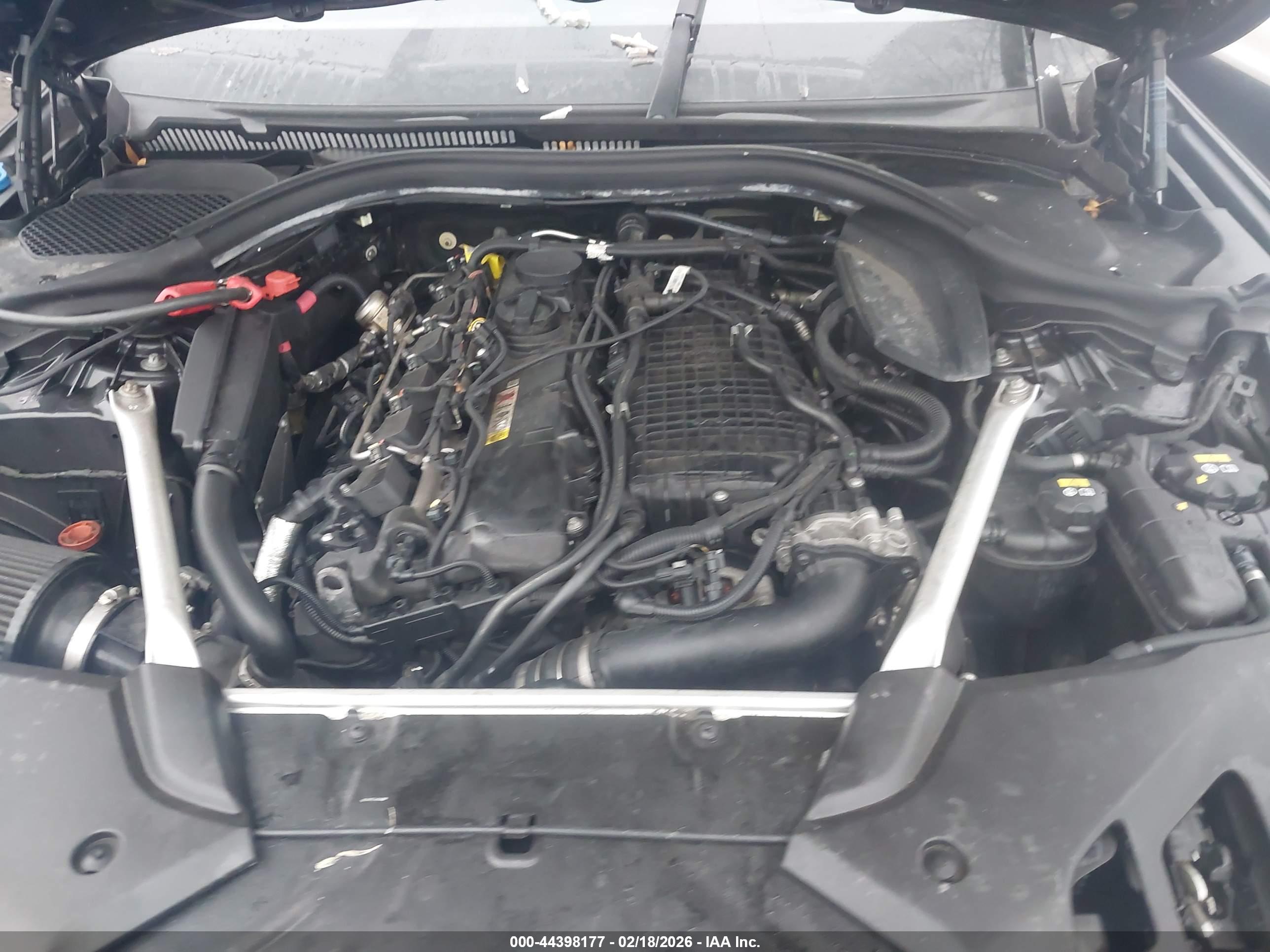 BMW 540I image 10