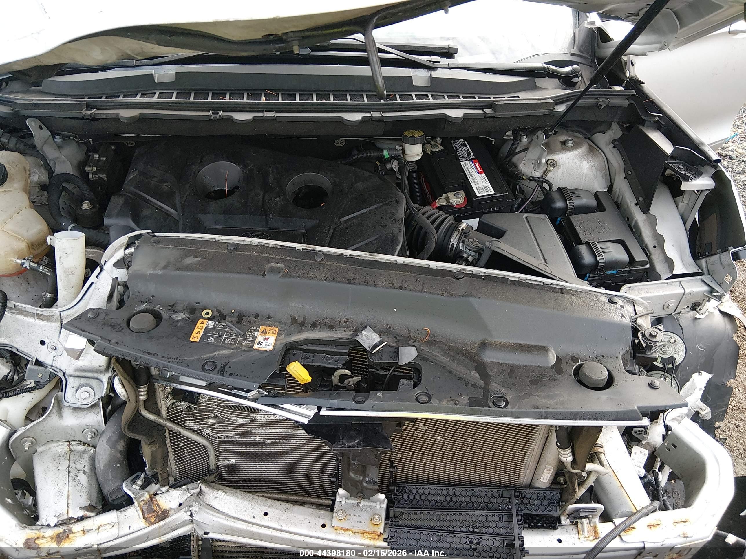 FORD EDGE image 10