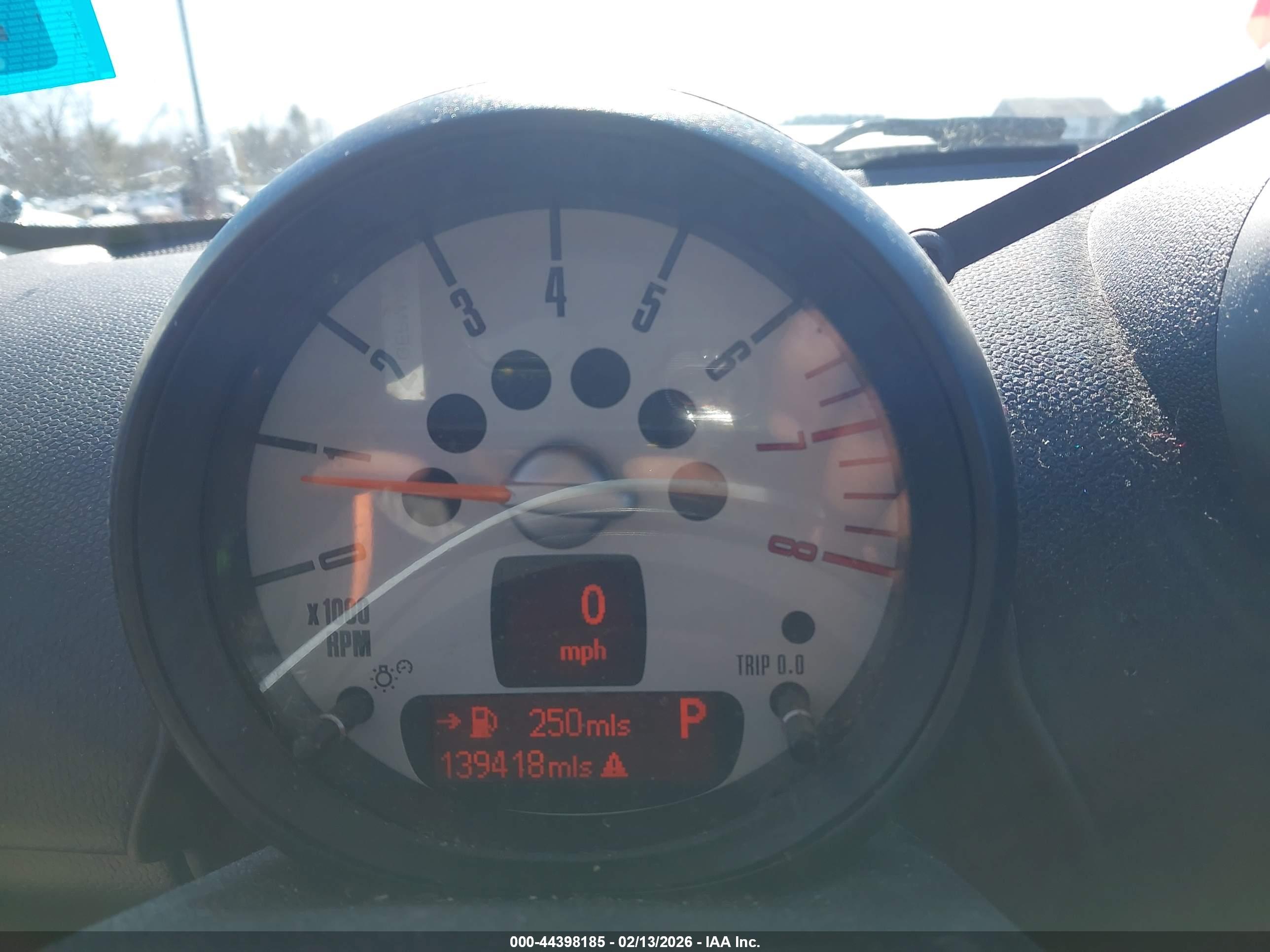 MINI COOPER image 7