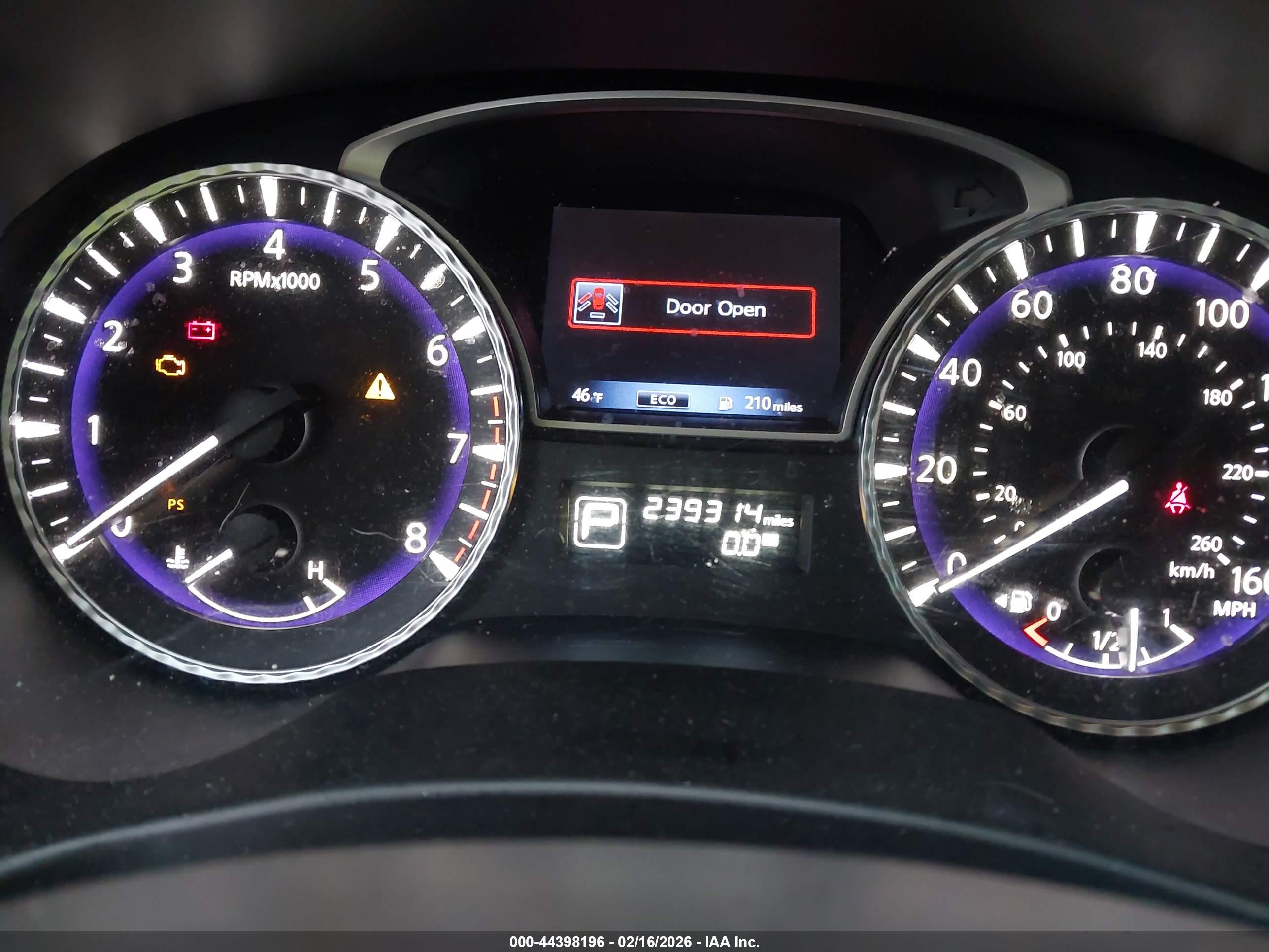 INFINITI QX60 image 7