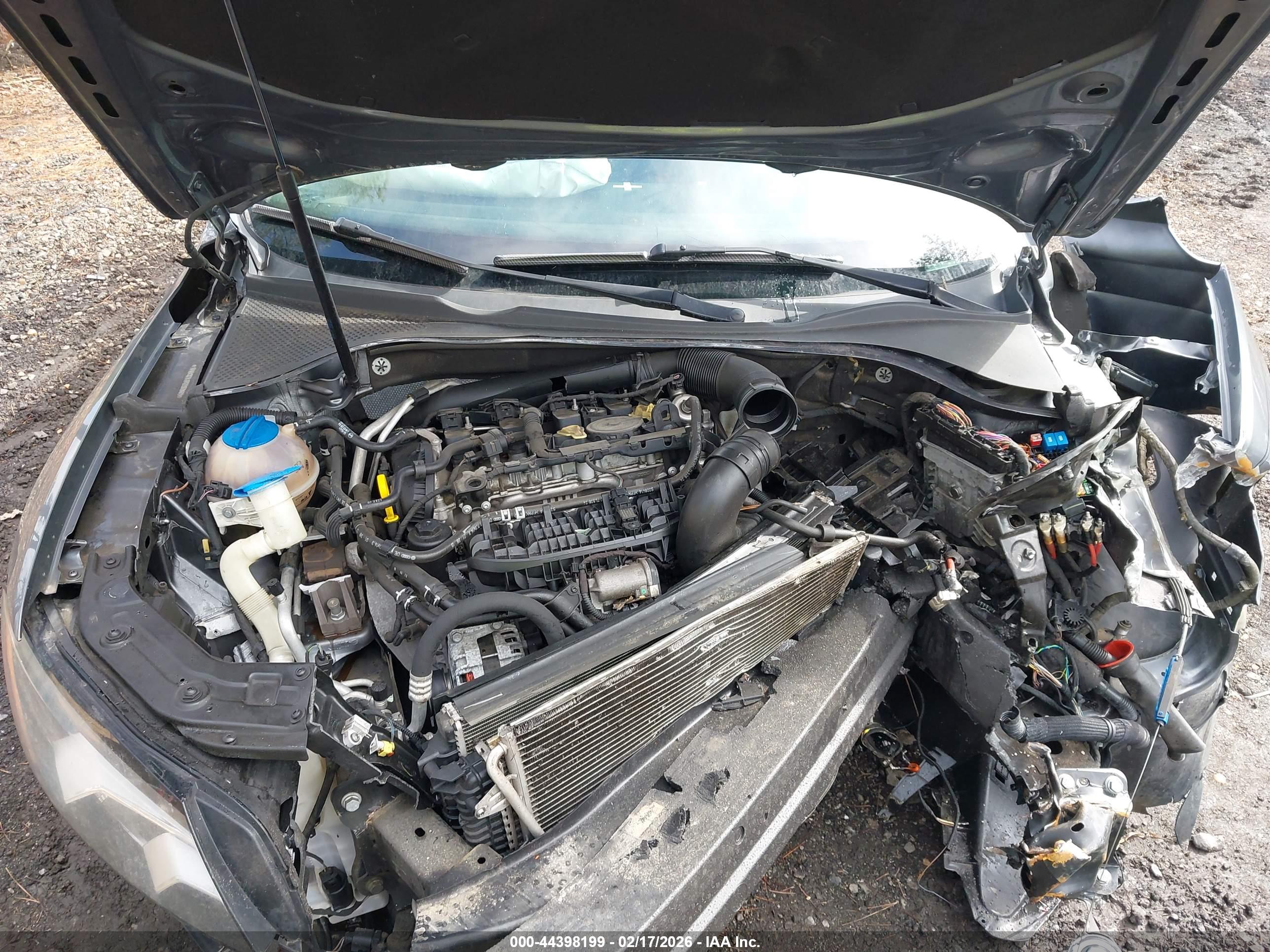VOLKSWAGEN PASSAT image 10