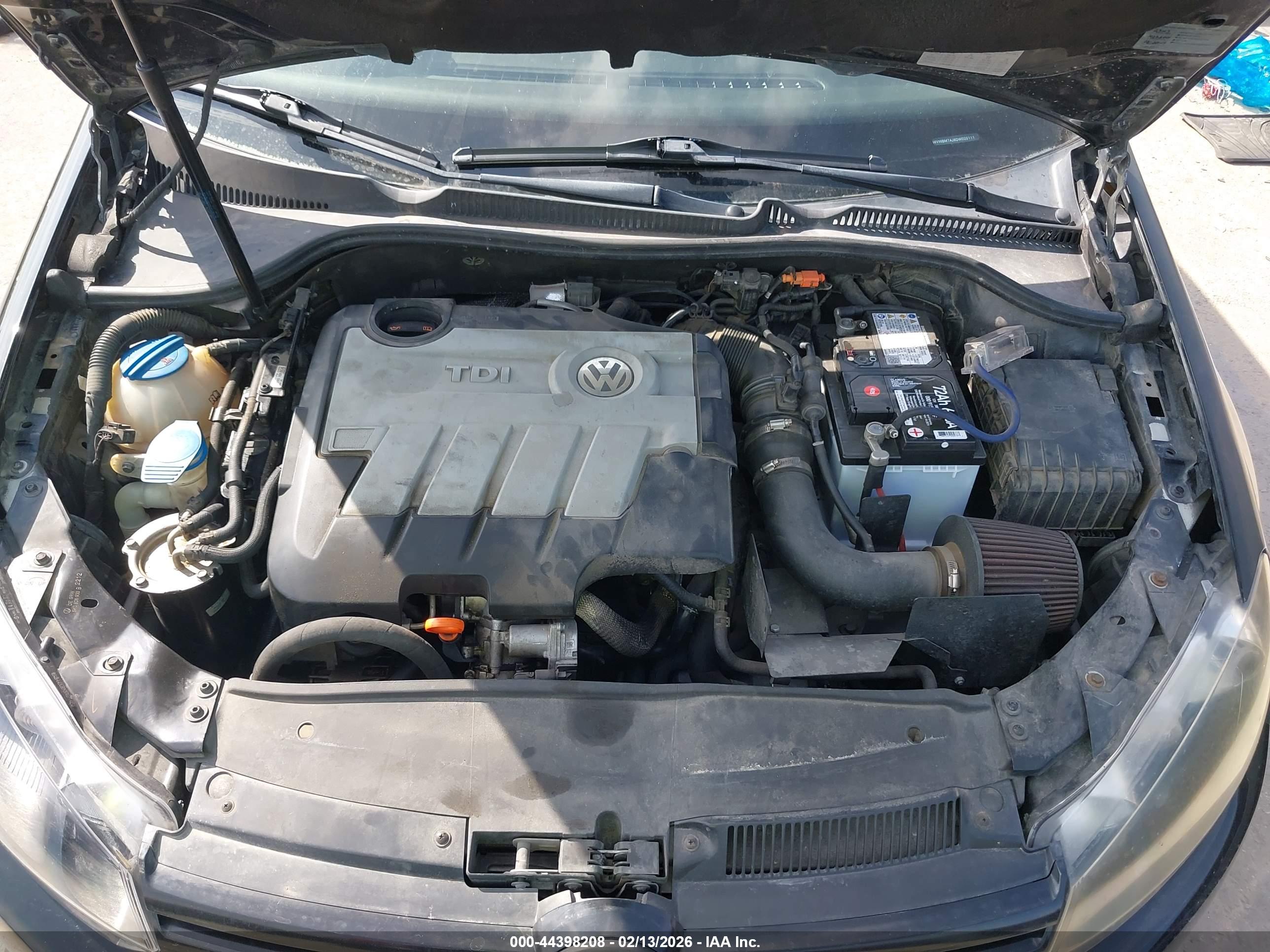 VOLKSWAGEN GOLF image 10