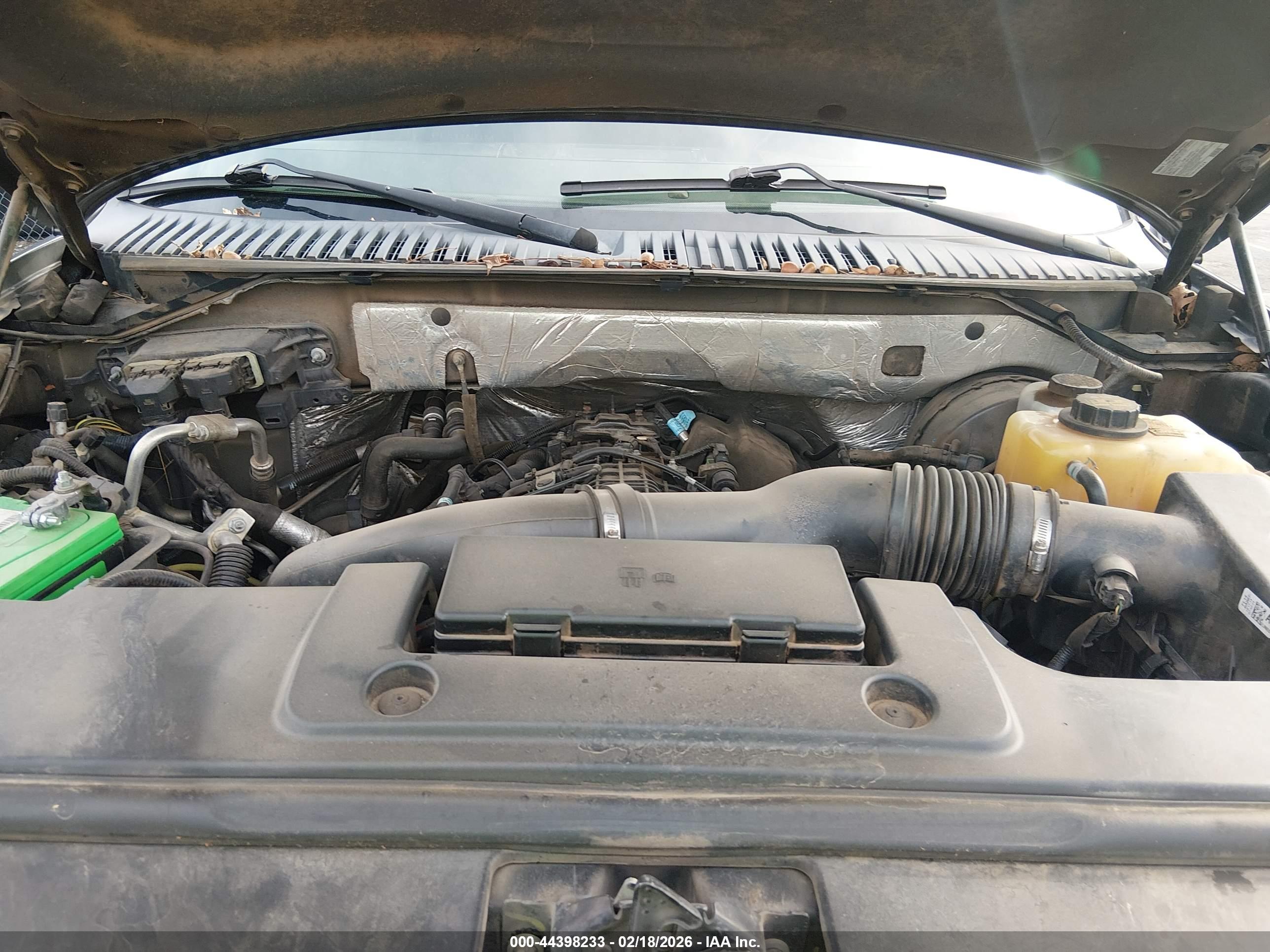 FORD EXPEDITION image 10