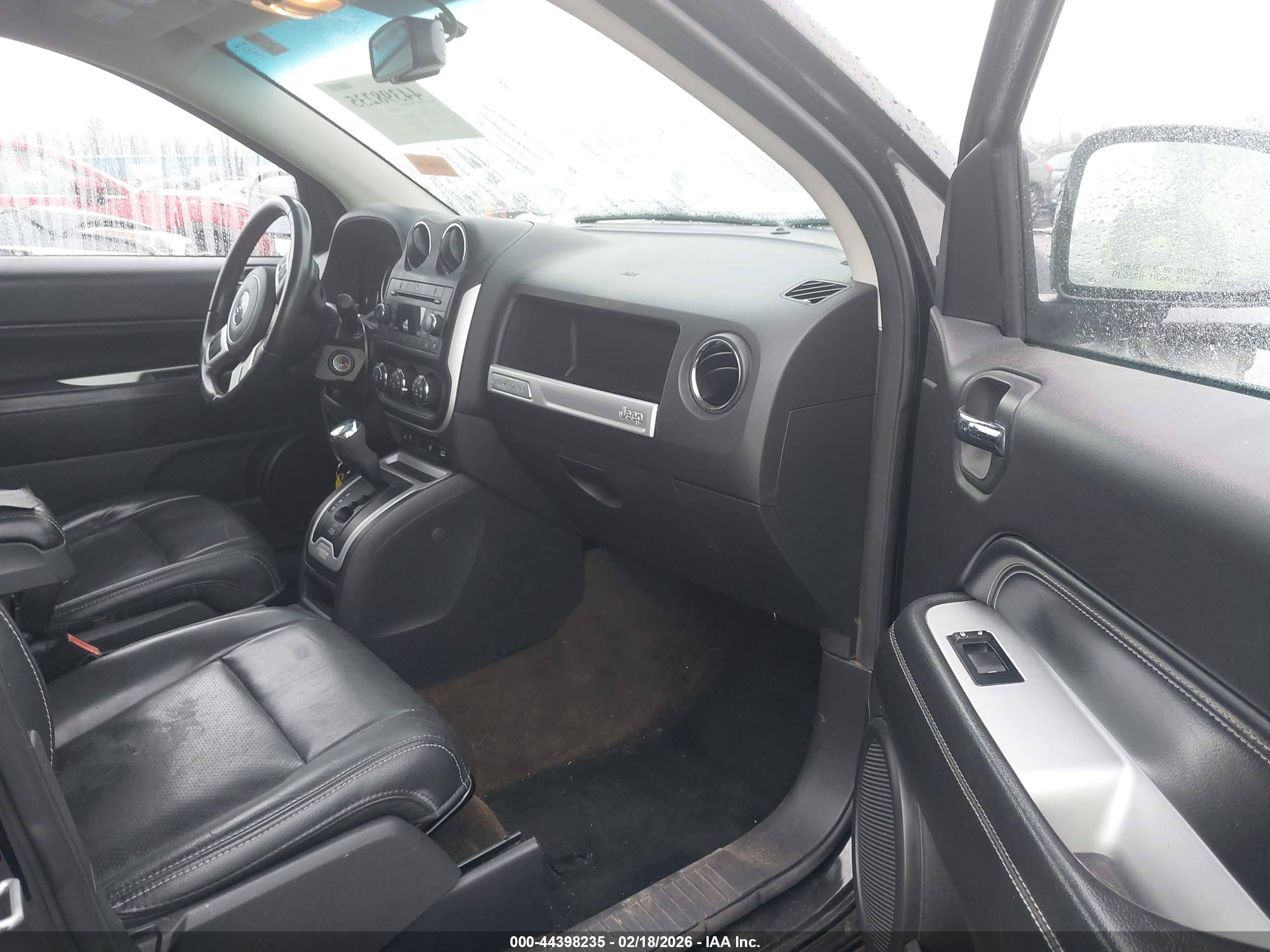 JEEP COMPASS image 5