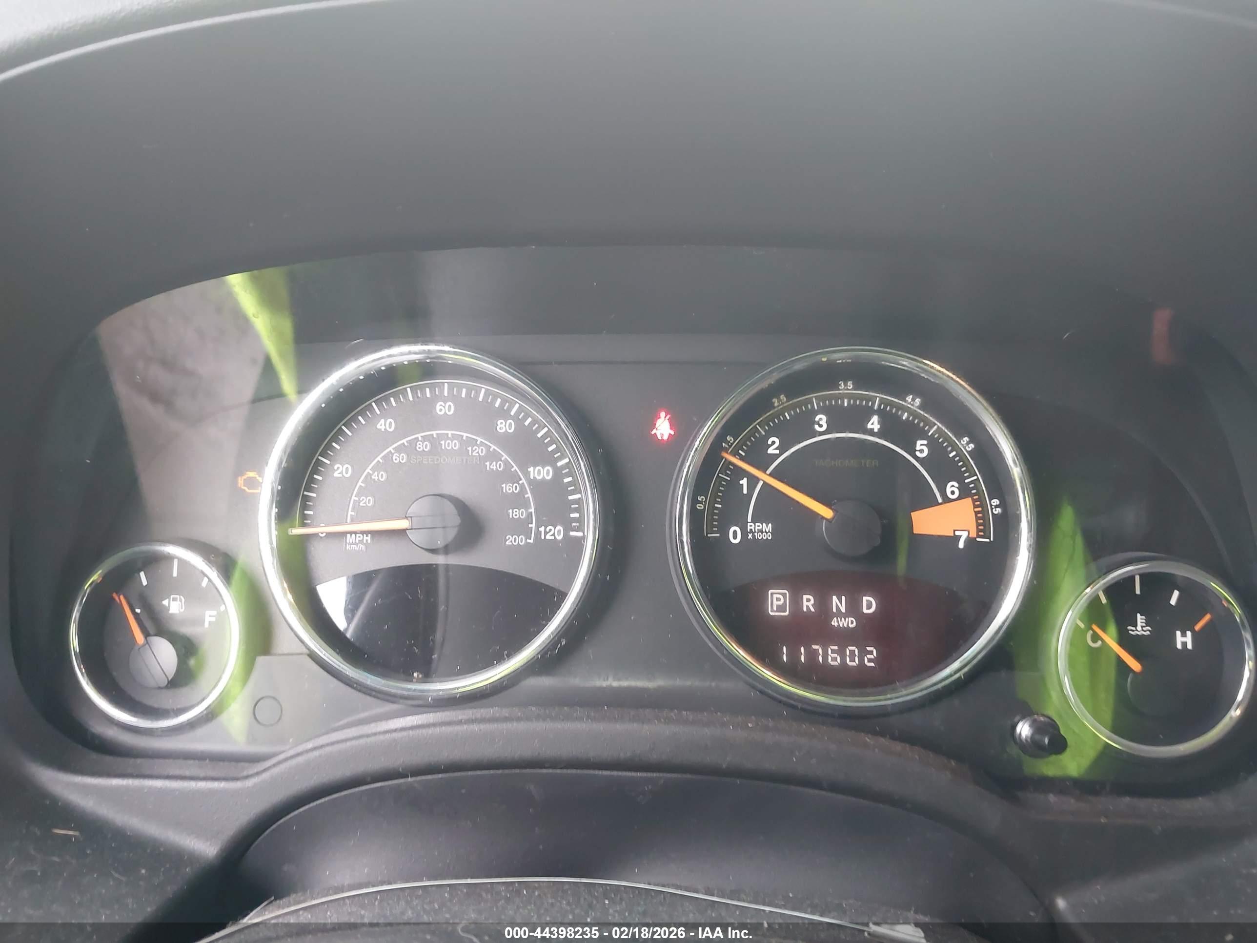 JEEP COMPASS image 7