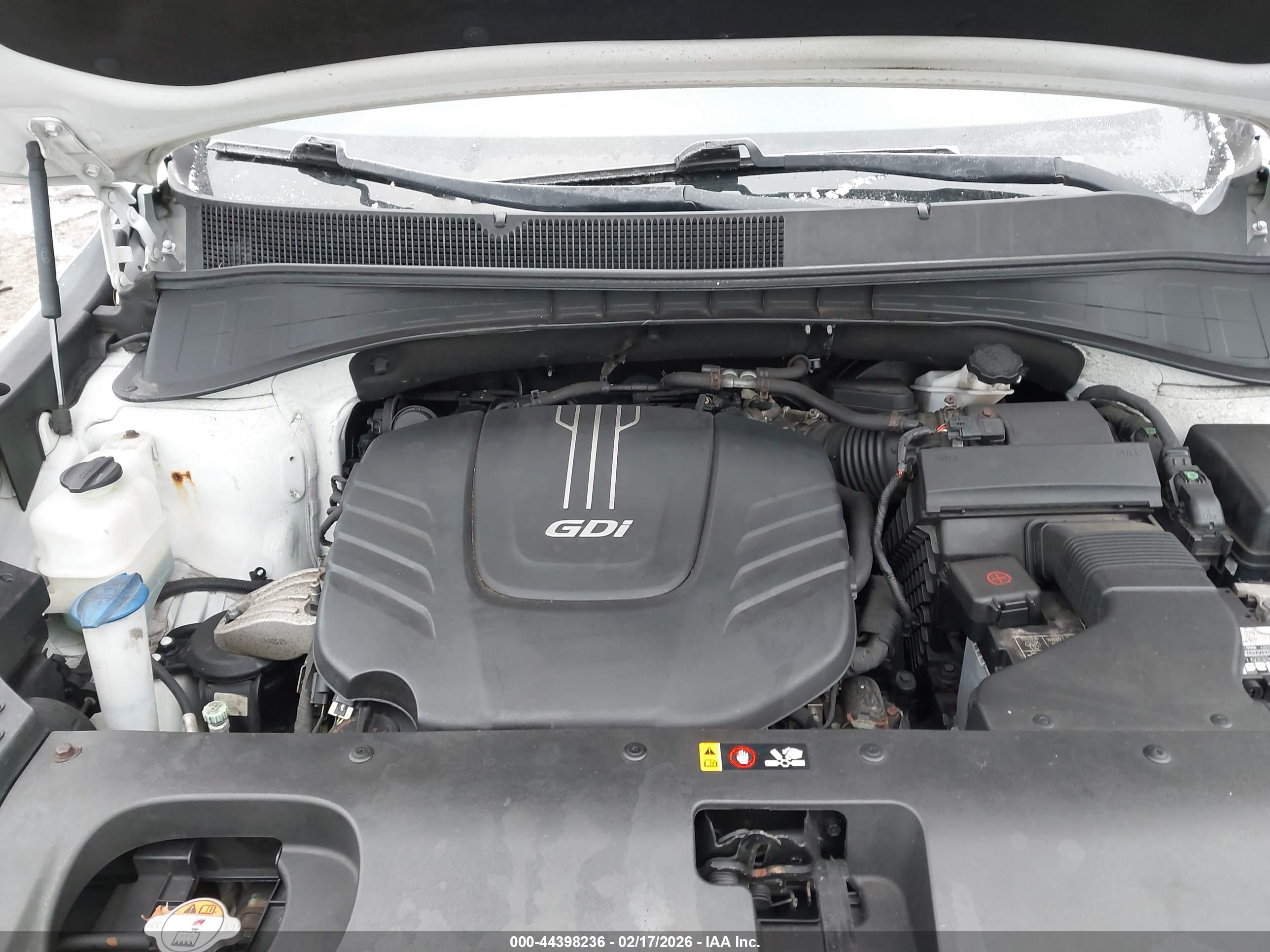 KIA SORENTO image 10