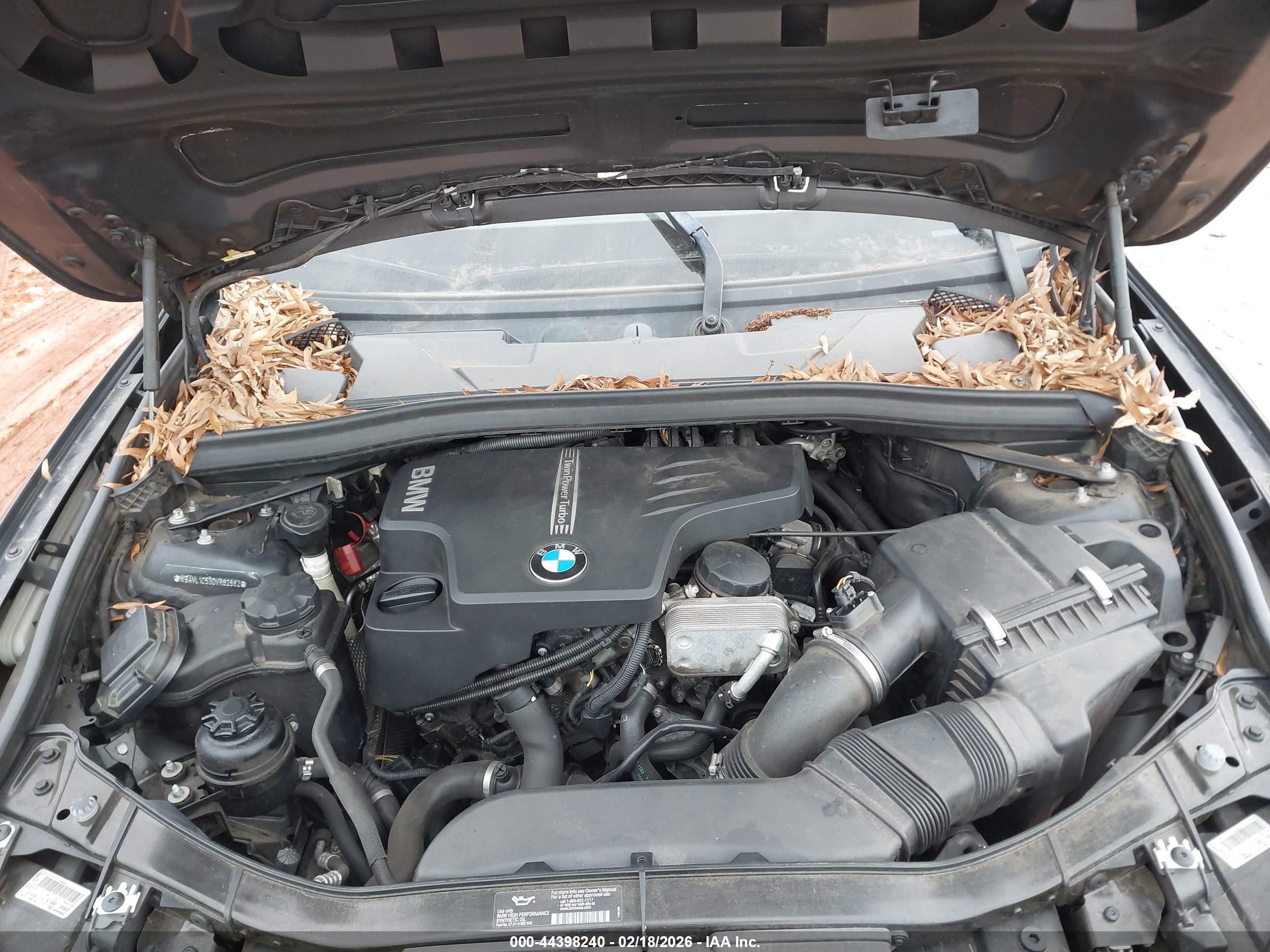 BMW X1 image 10
