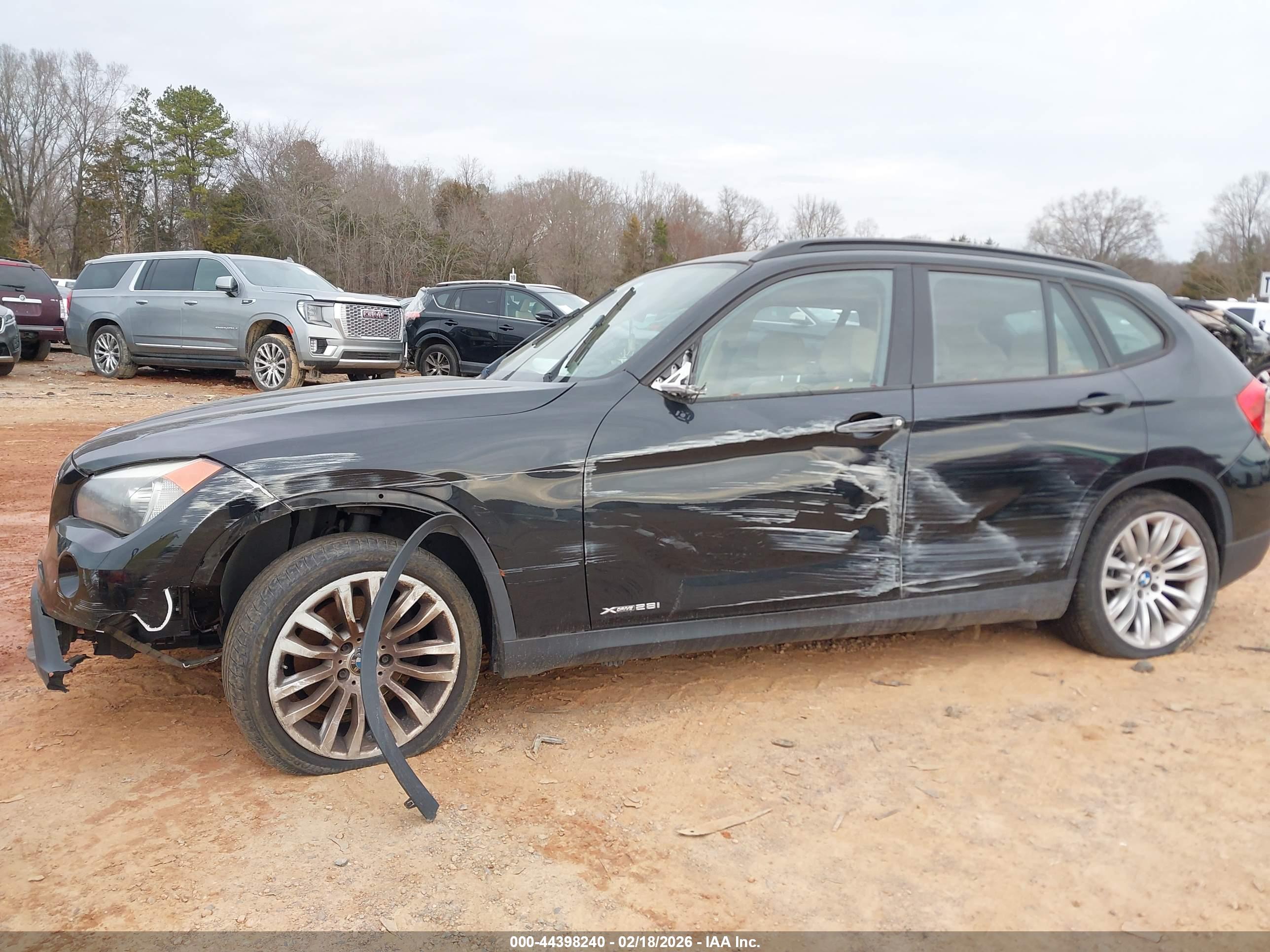 BMW X1 image 6