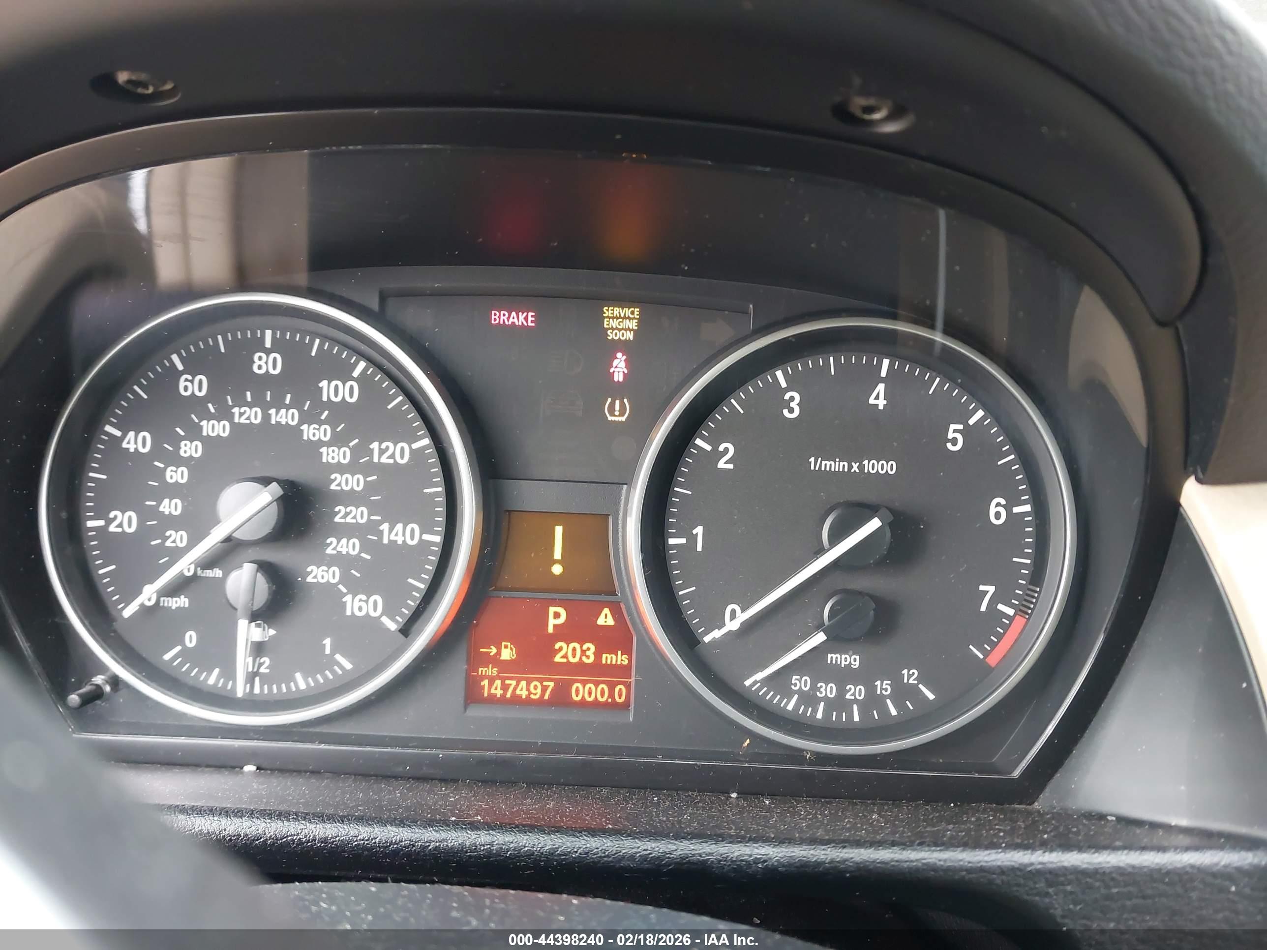 BMW X1 image 7