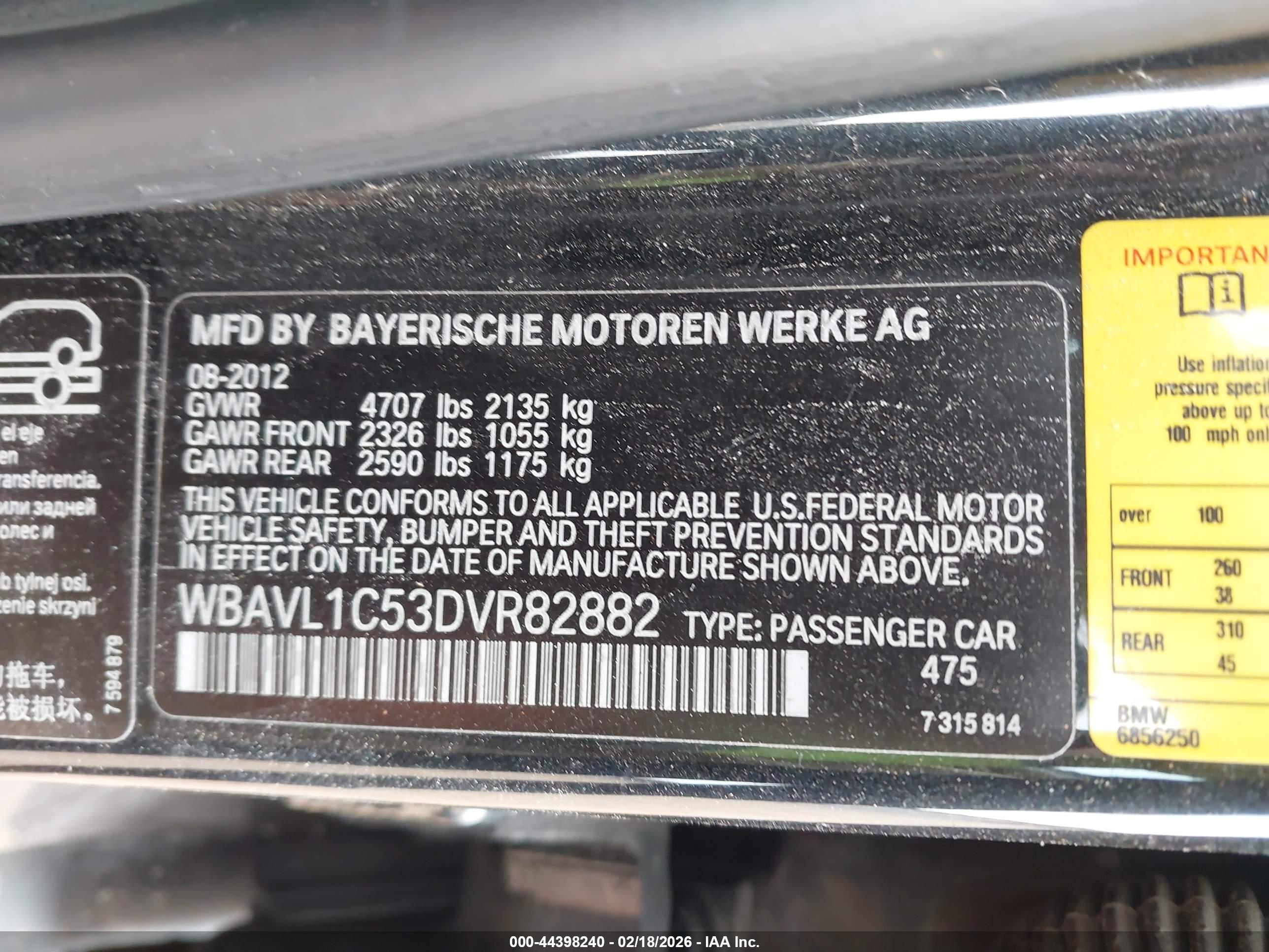 BMW X1 image 9
