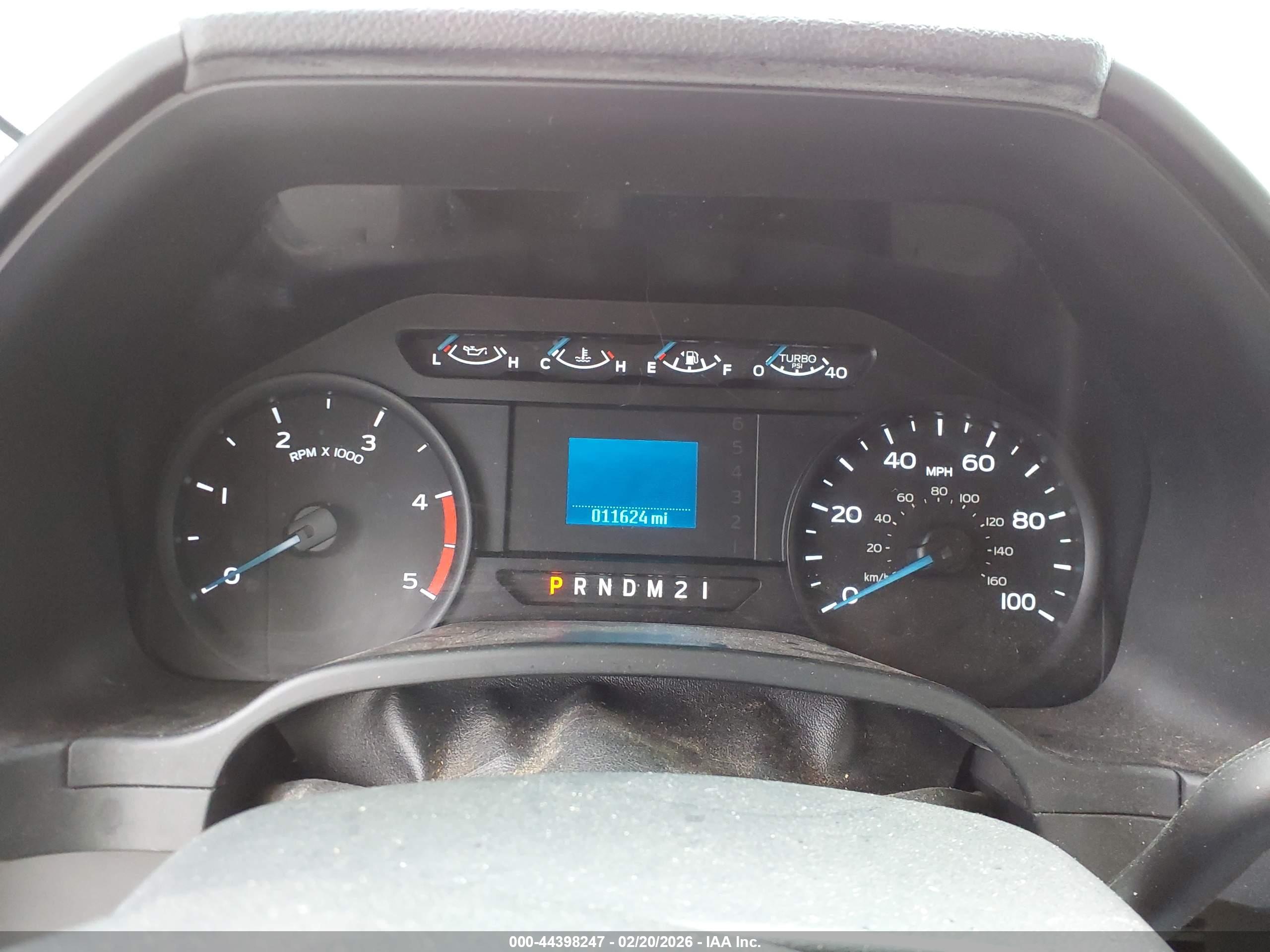FORD F-550 image 7