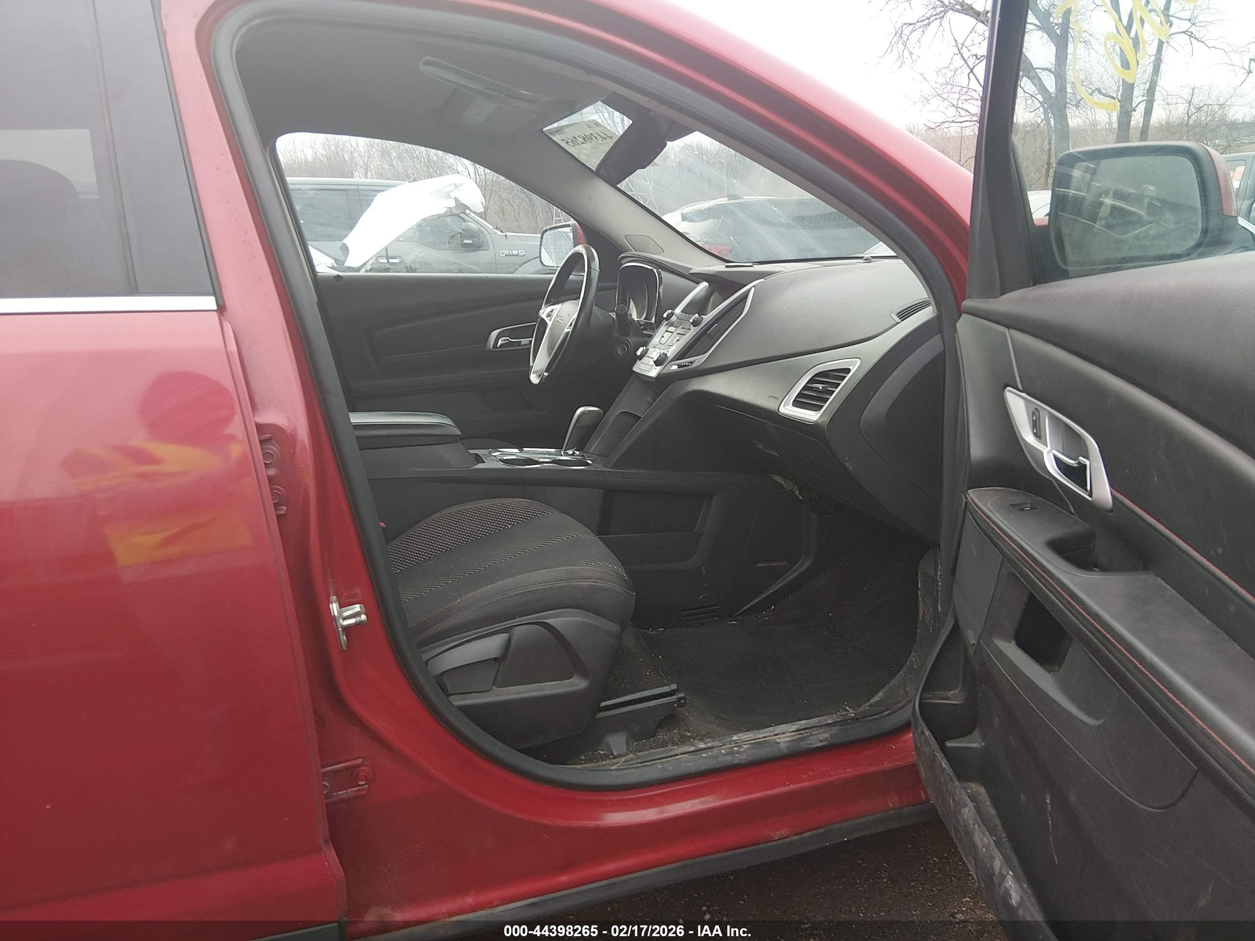GMC TERRAIN image 5