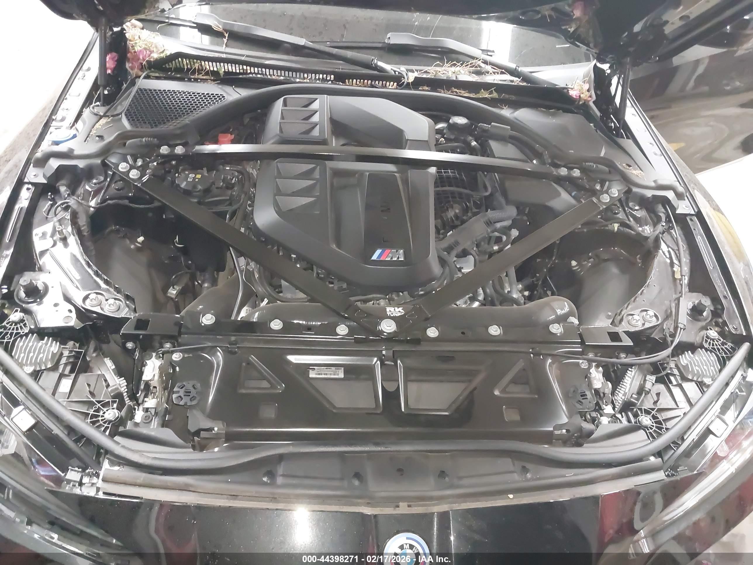 BMW M3 image 10