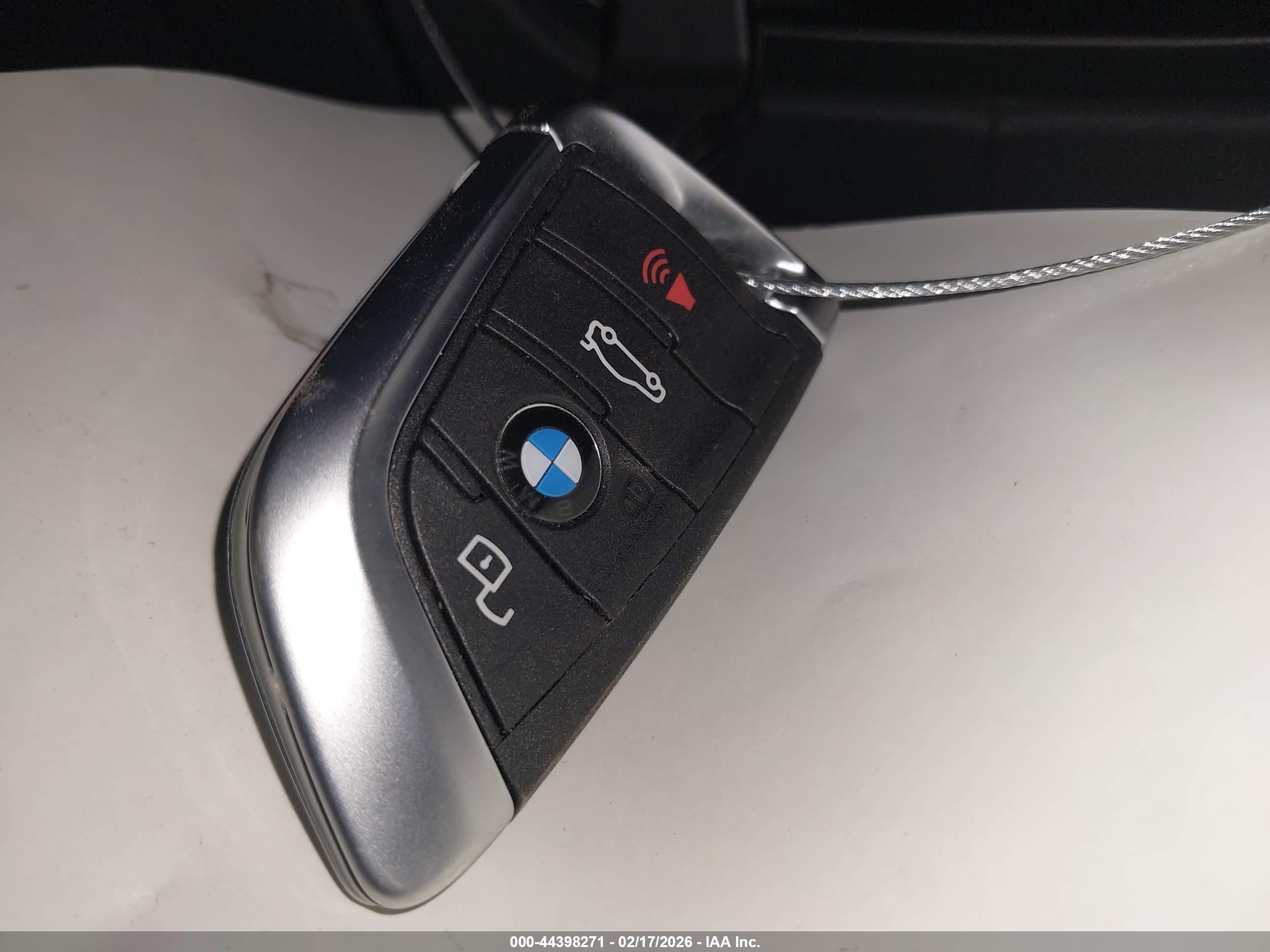 BMW M3 image 11