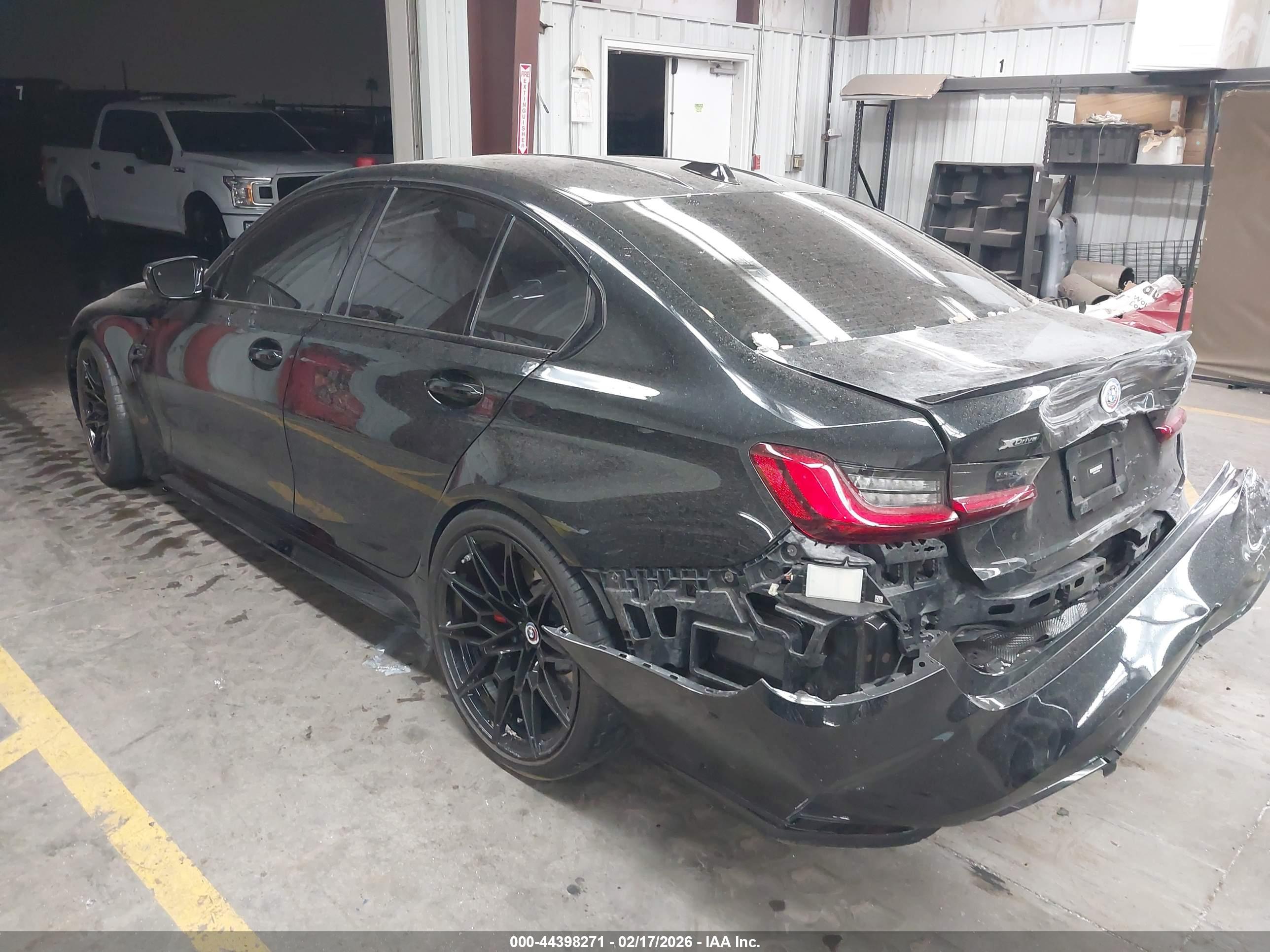 BMW M3 image 3