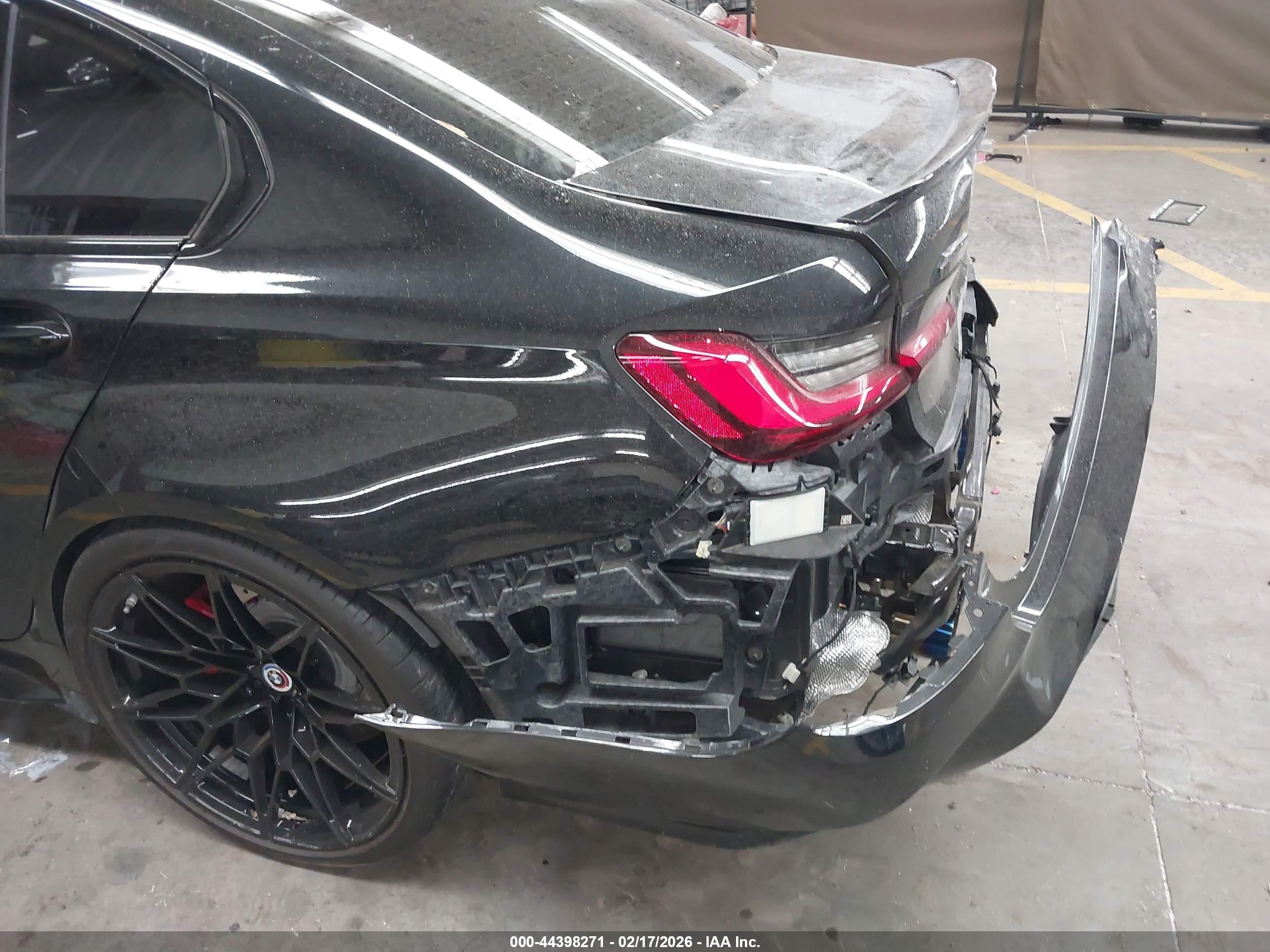 BMW M3 image 6