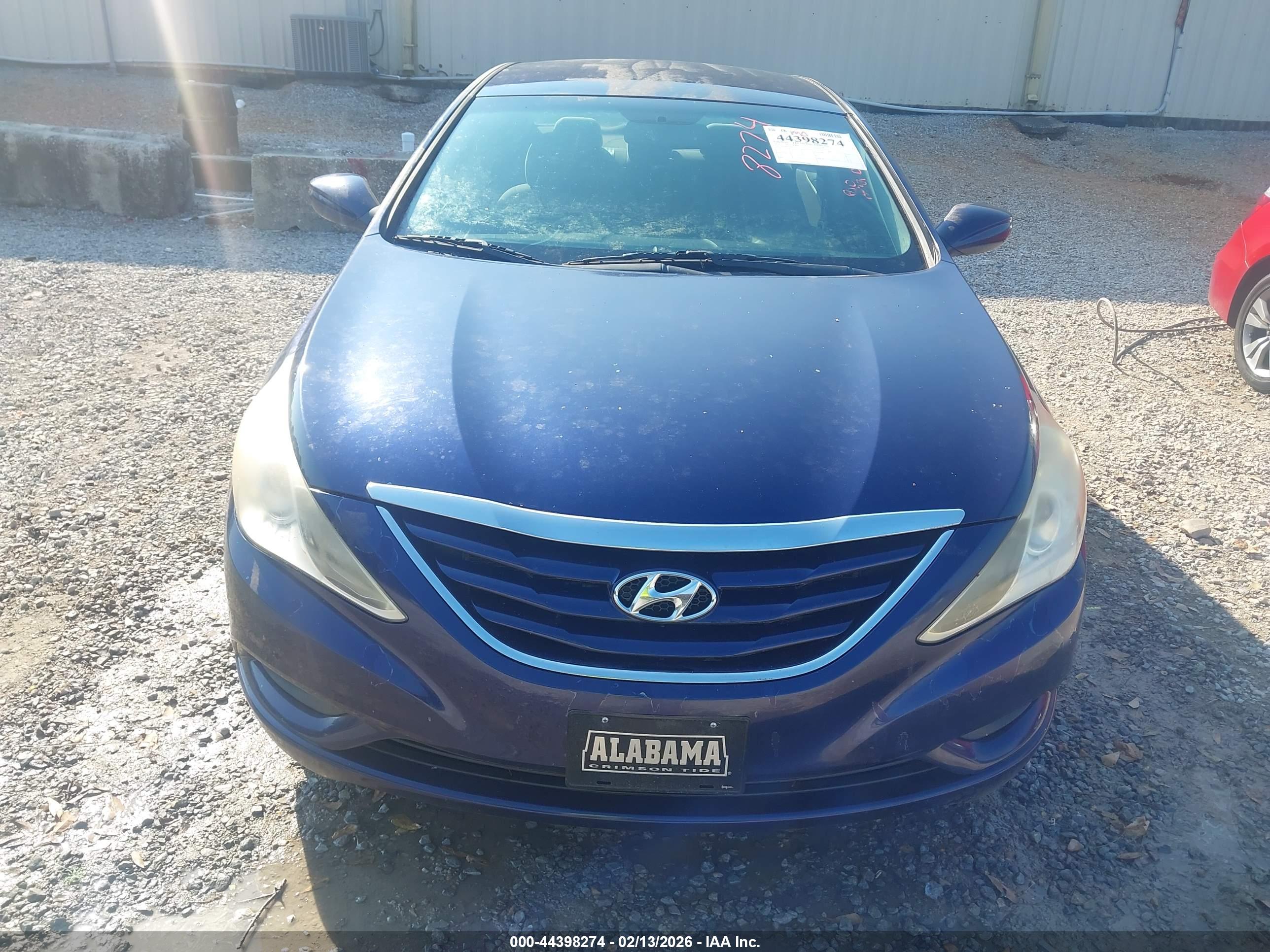 HYUNDAI SONATA image 6