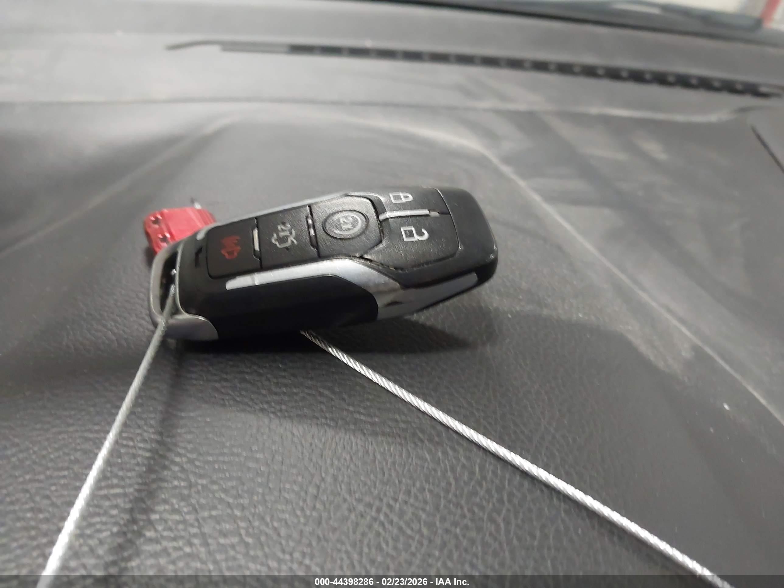 FORD EDGE image 11