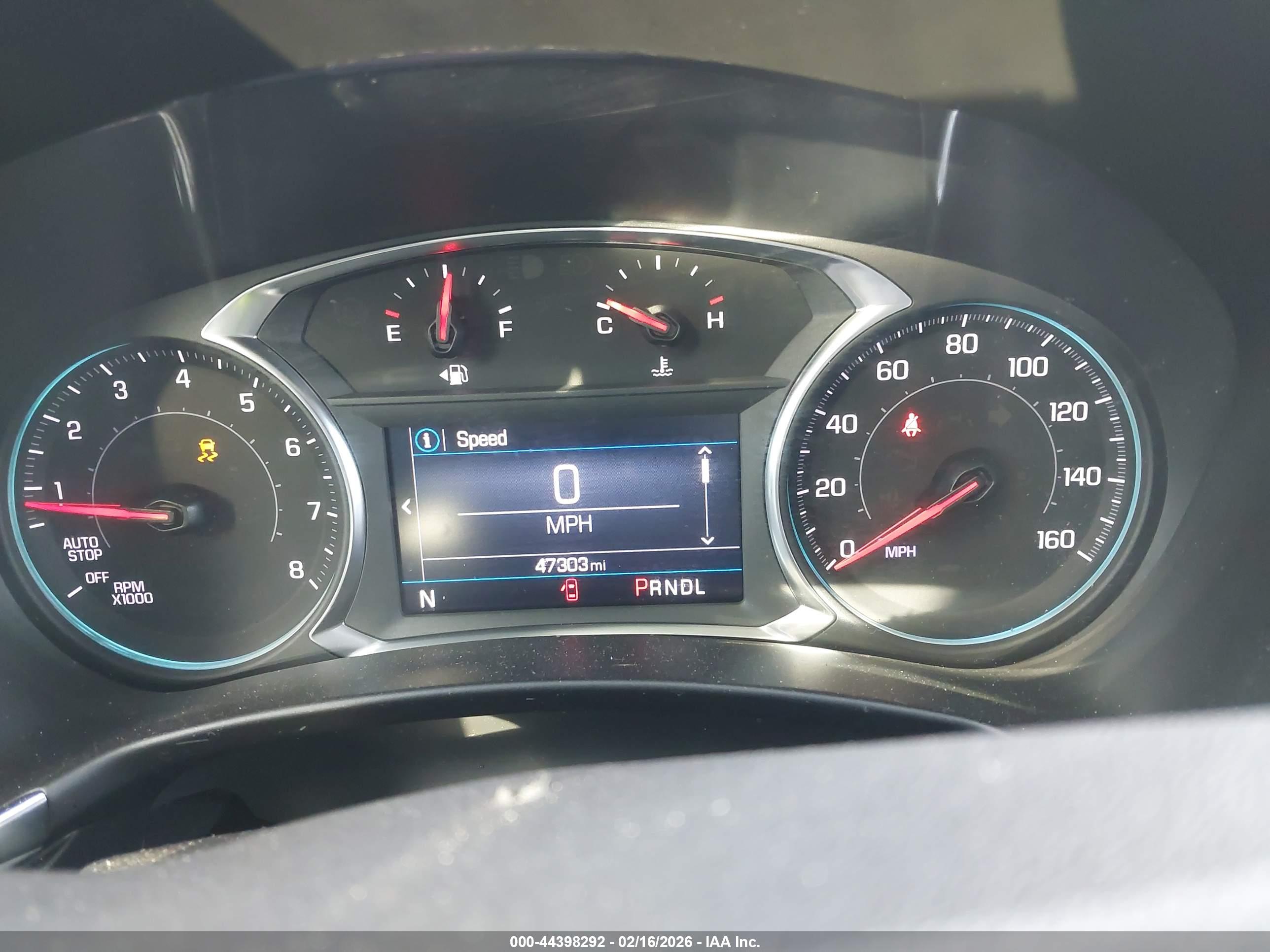 CHEVROLET EQUINOX image 7