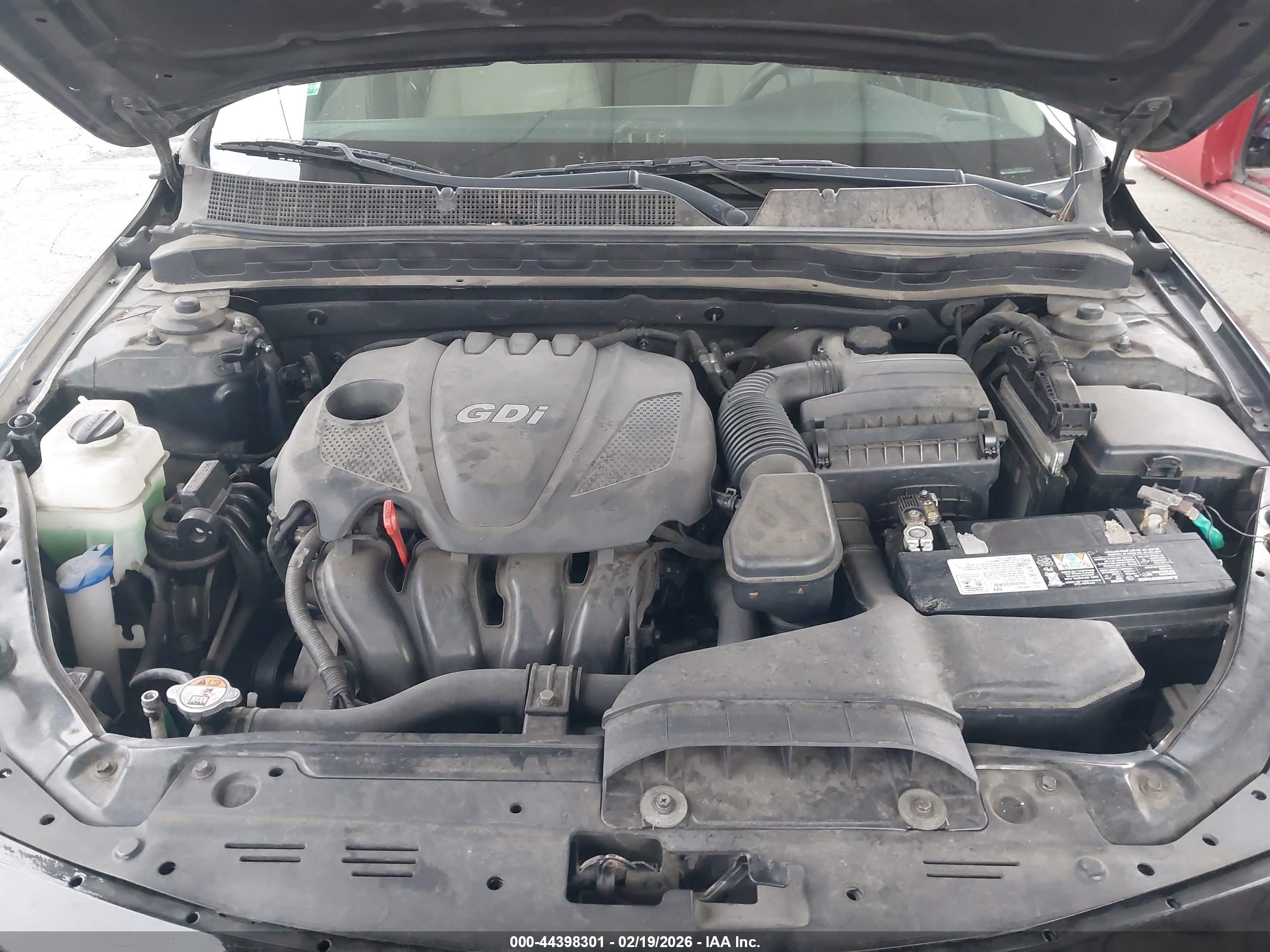 KIA OPTIMA image 10