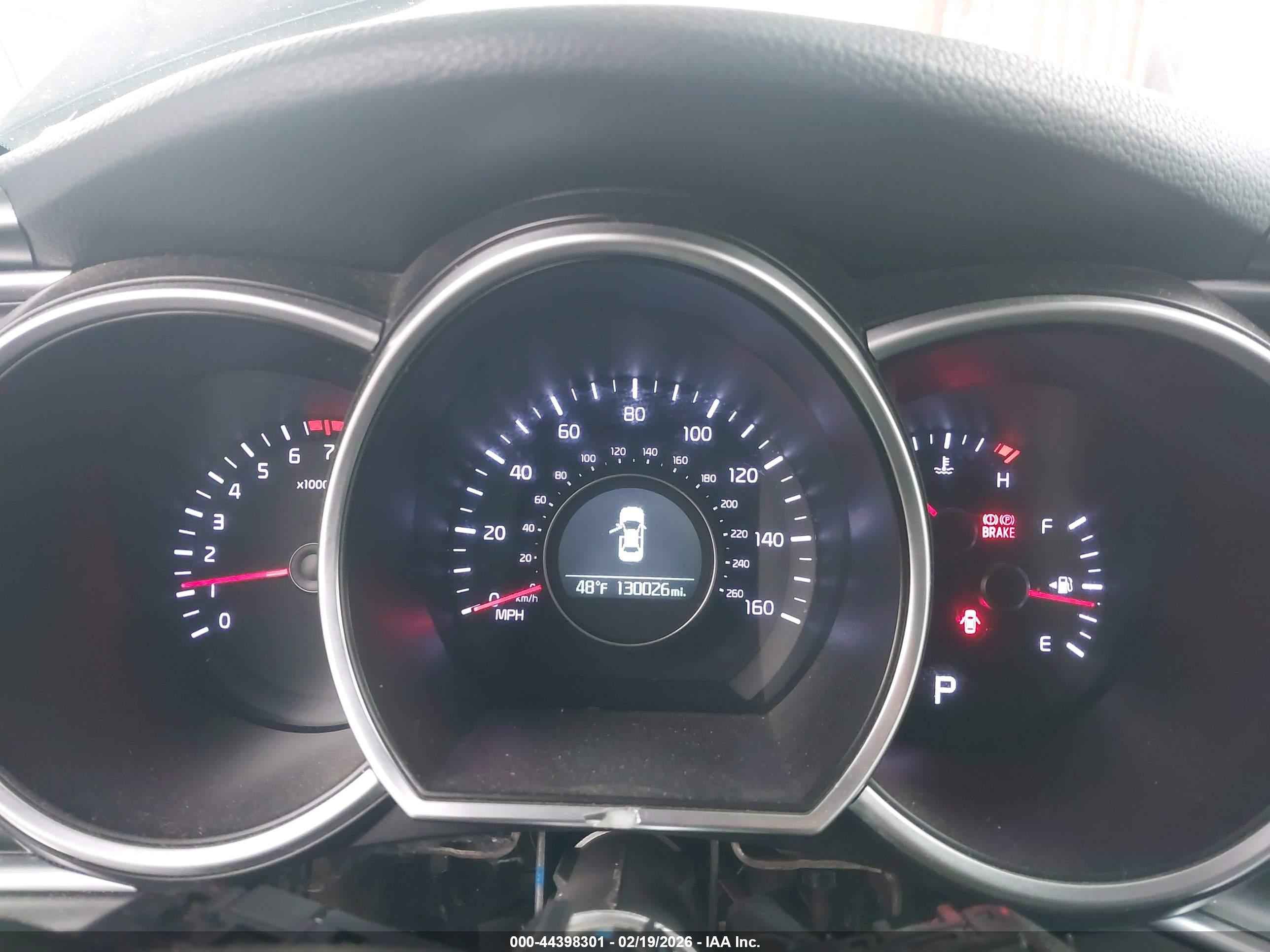 KIA OPTIMA image 7