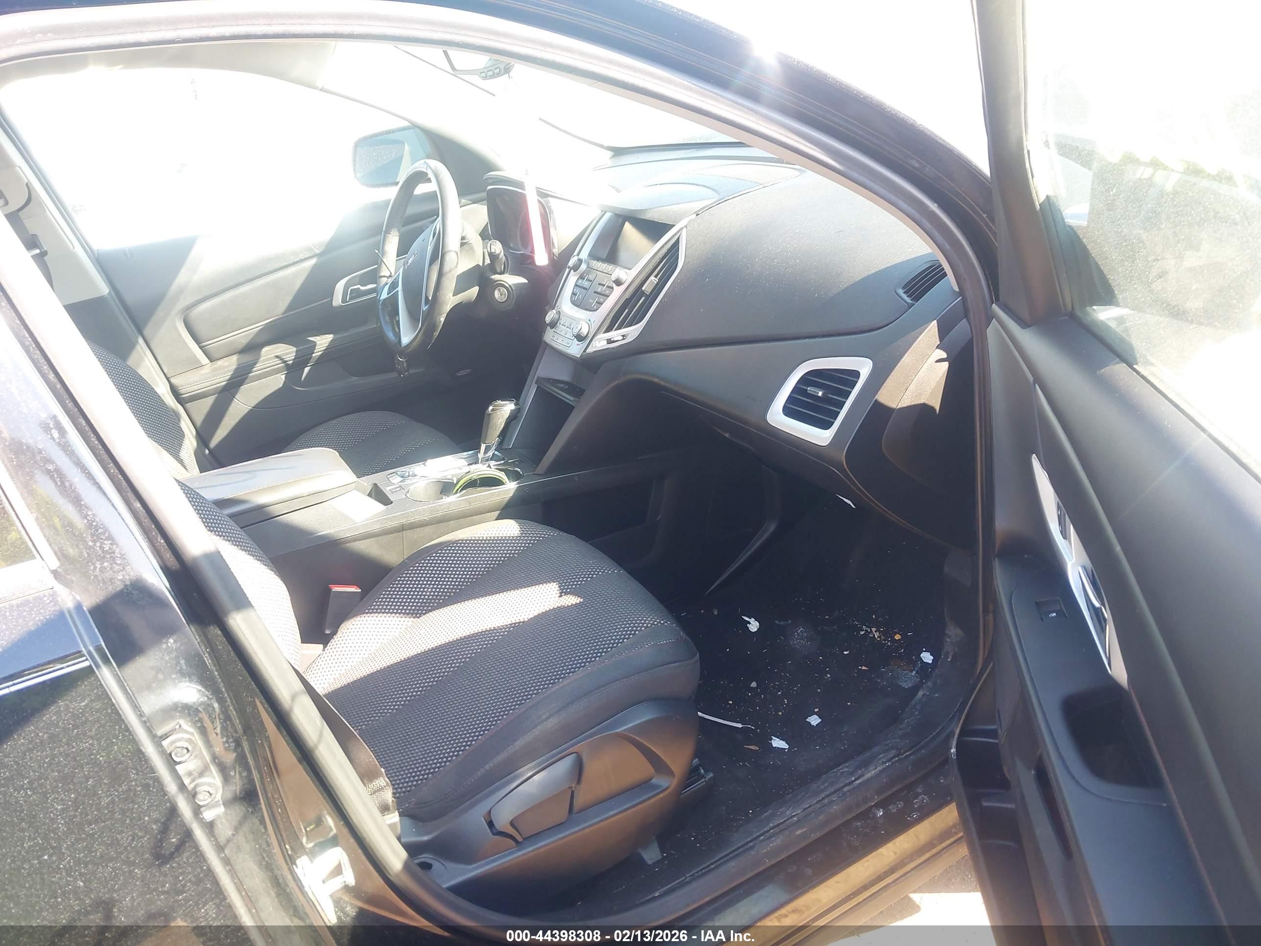 GMC TERRAIN image 5