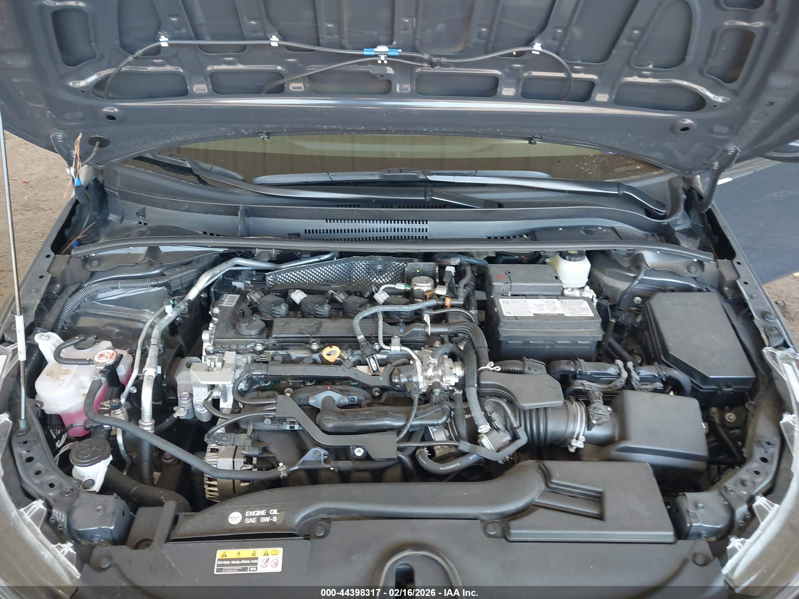 TOYOTA COROLLA image 10